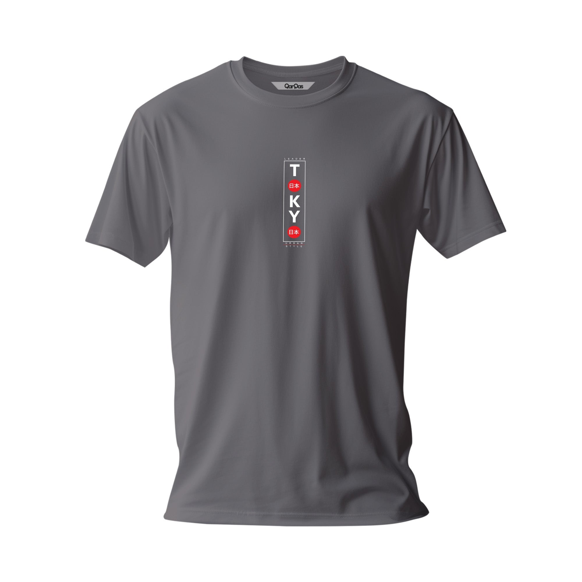 Tokyo Core - Regular T-Shirt