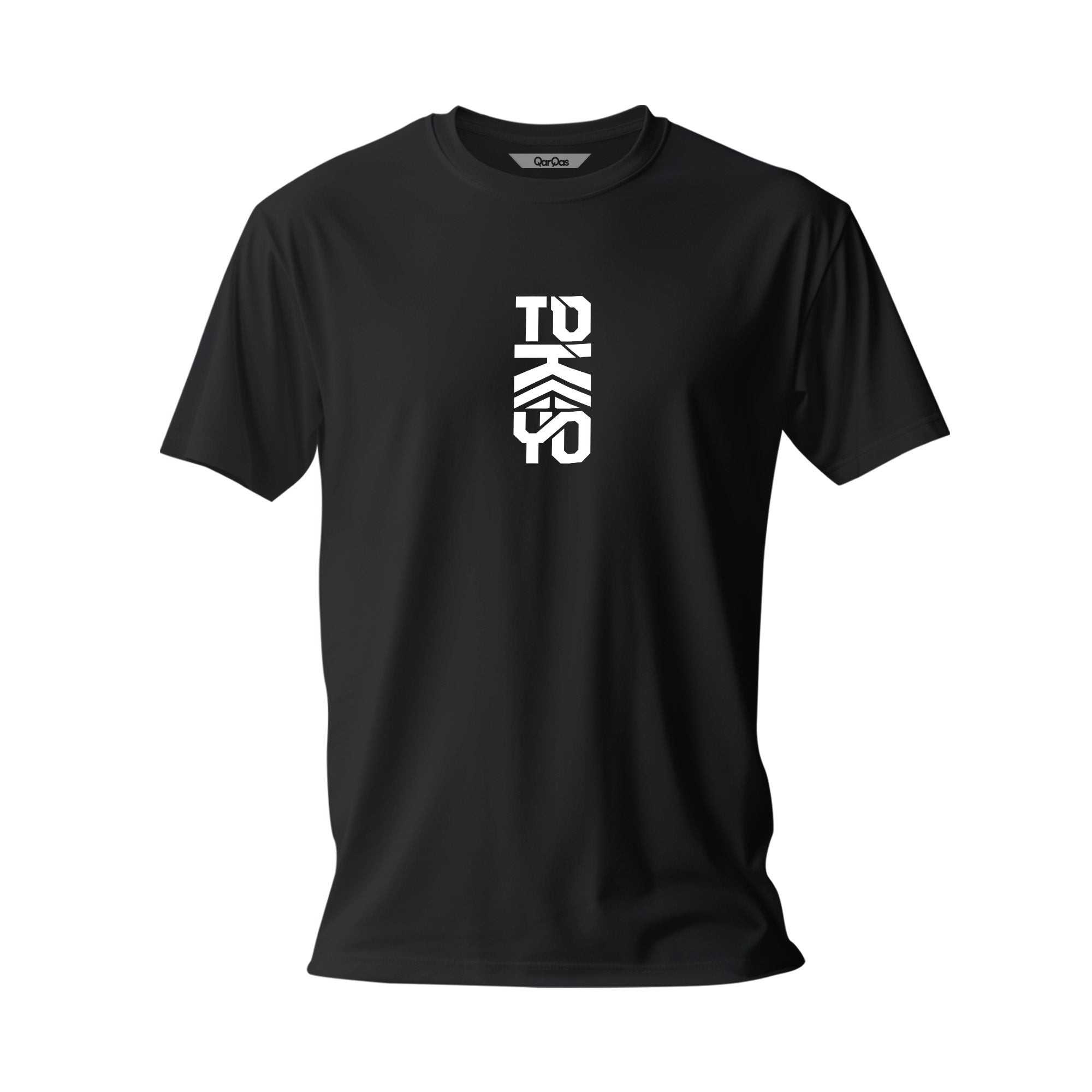 TopDown - Regular T-Shirt