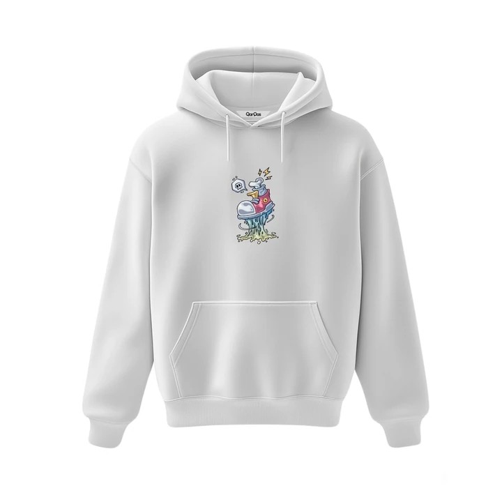 Rotkick - Hoodie