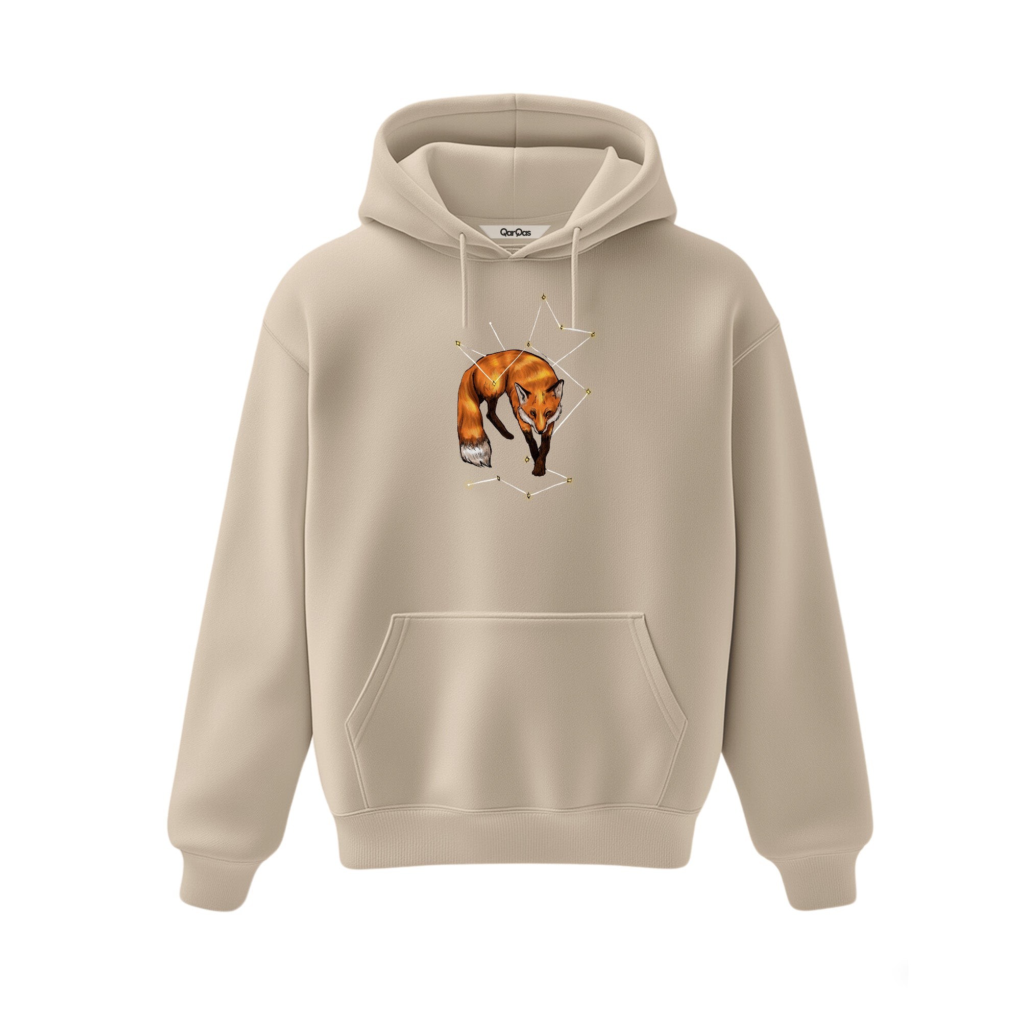 Vulpes Vulpes - Hoodie
