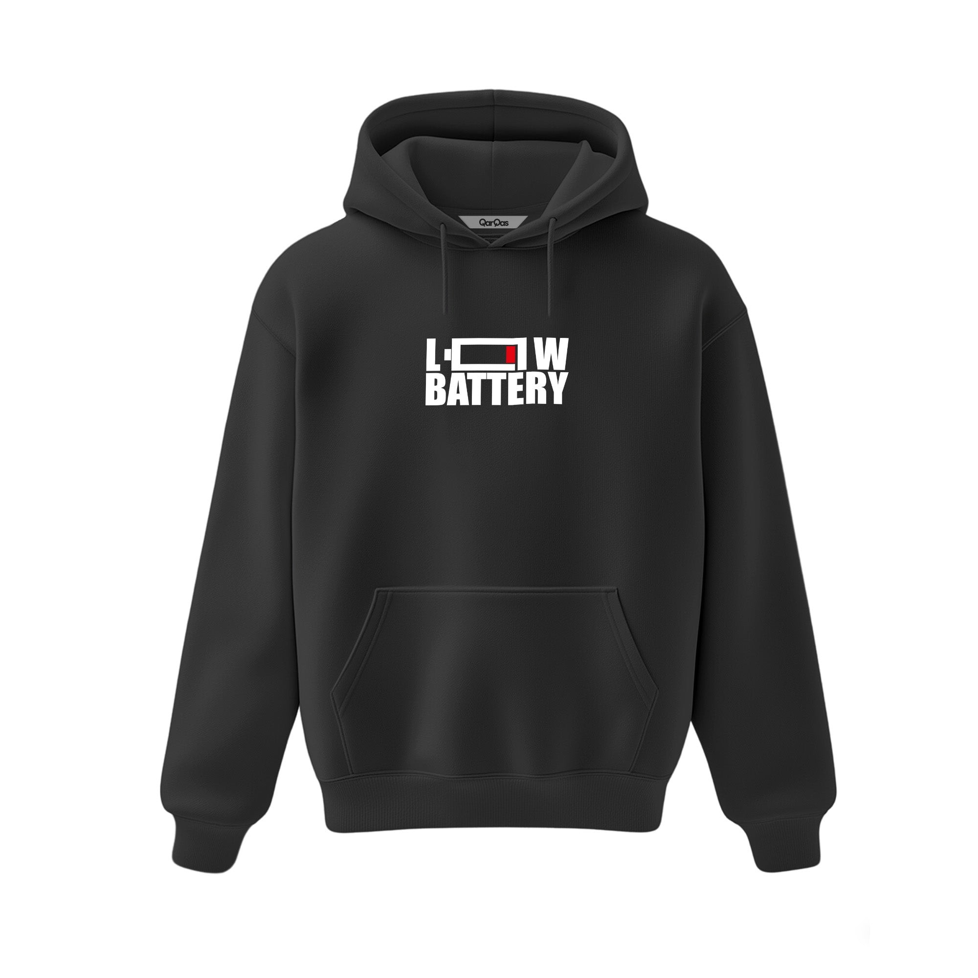 Lowkey - Hoodie