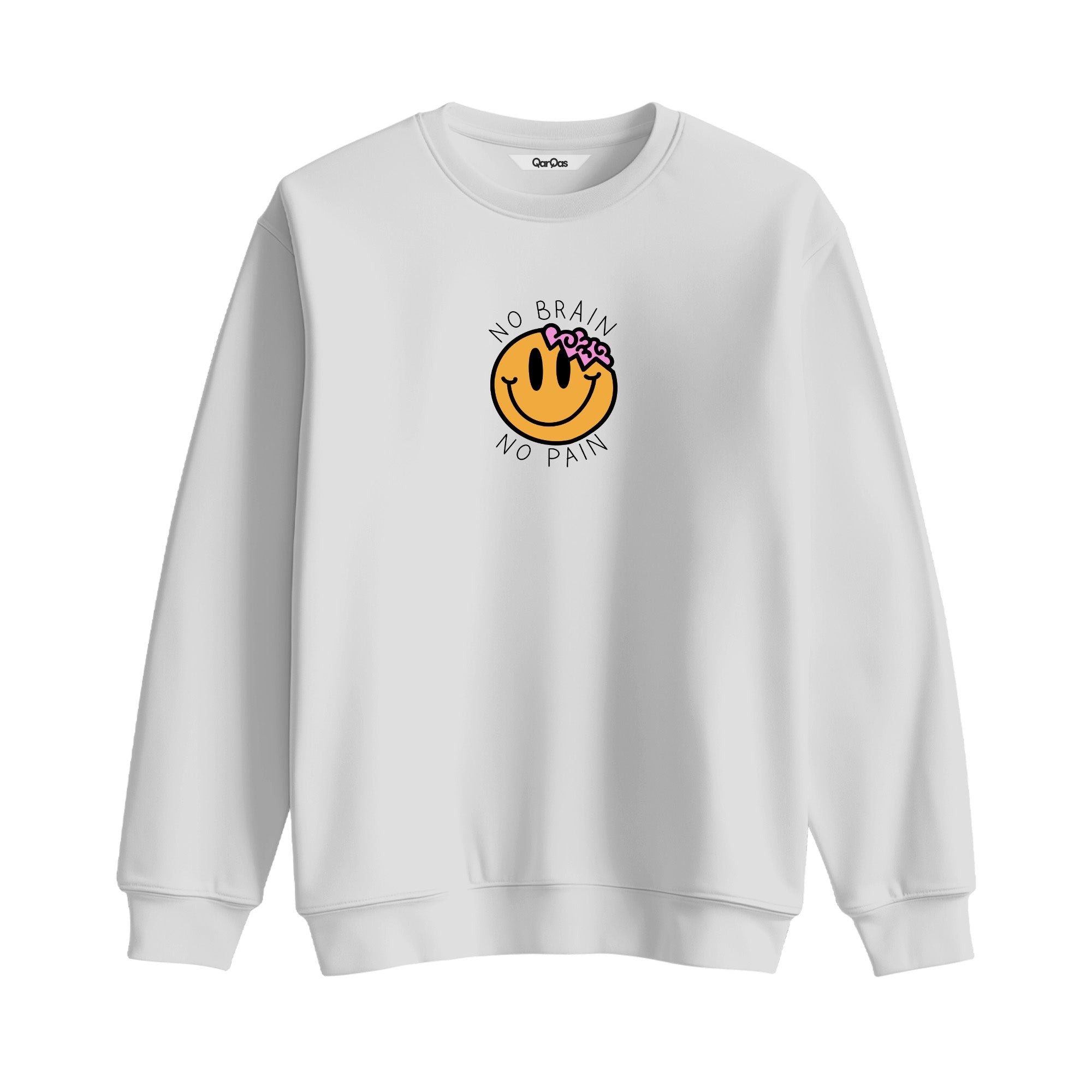 Nulljoy -  Sweatshirt