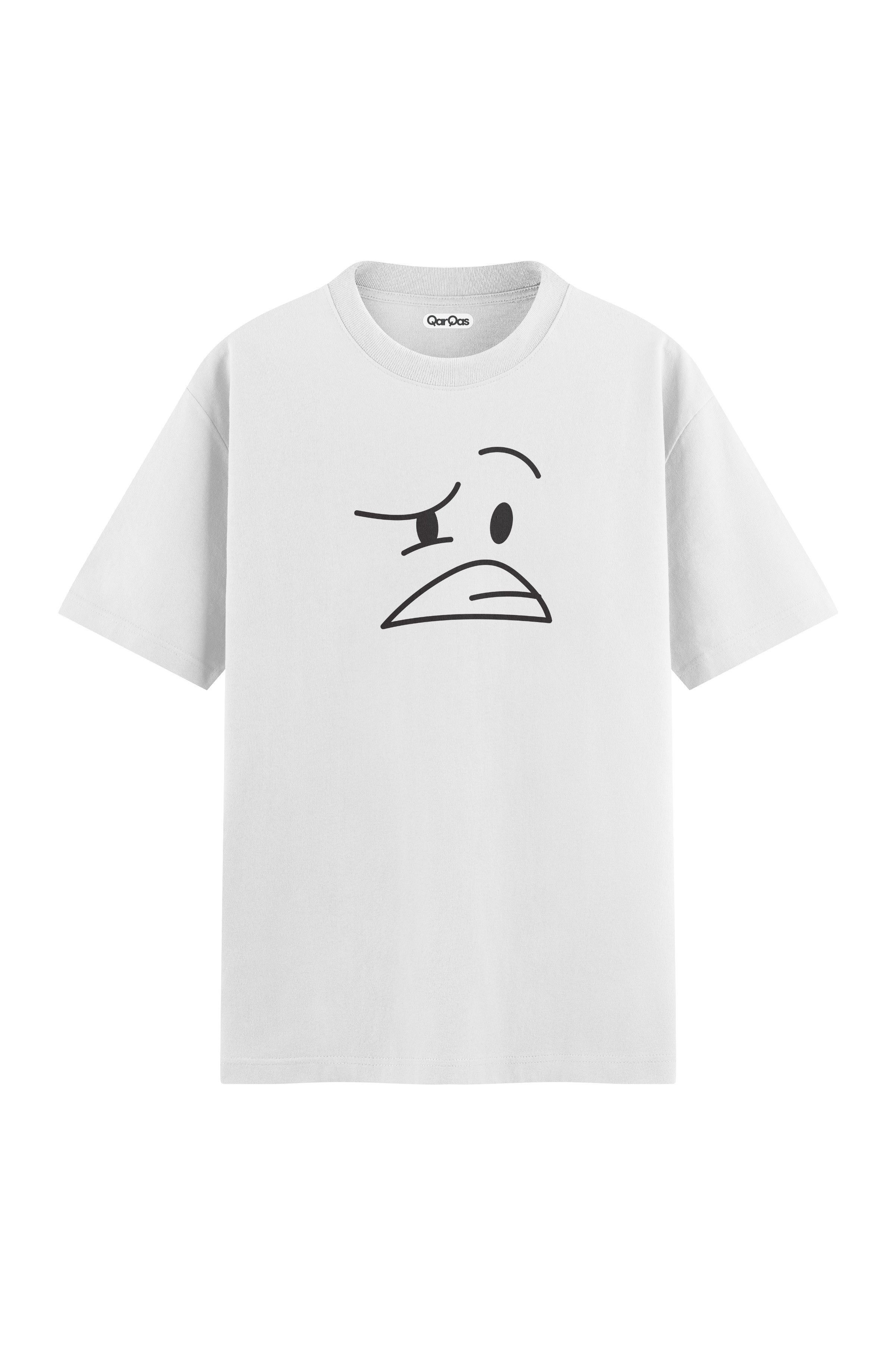 Doubt - Regular T-Shirt