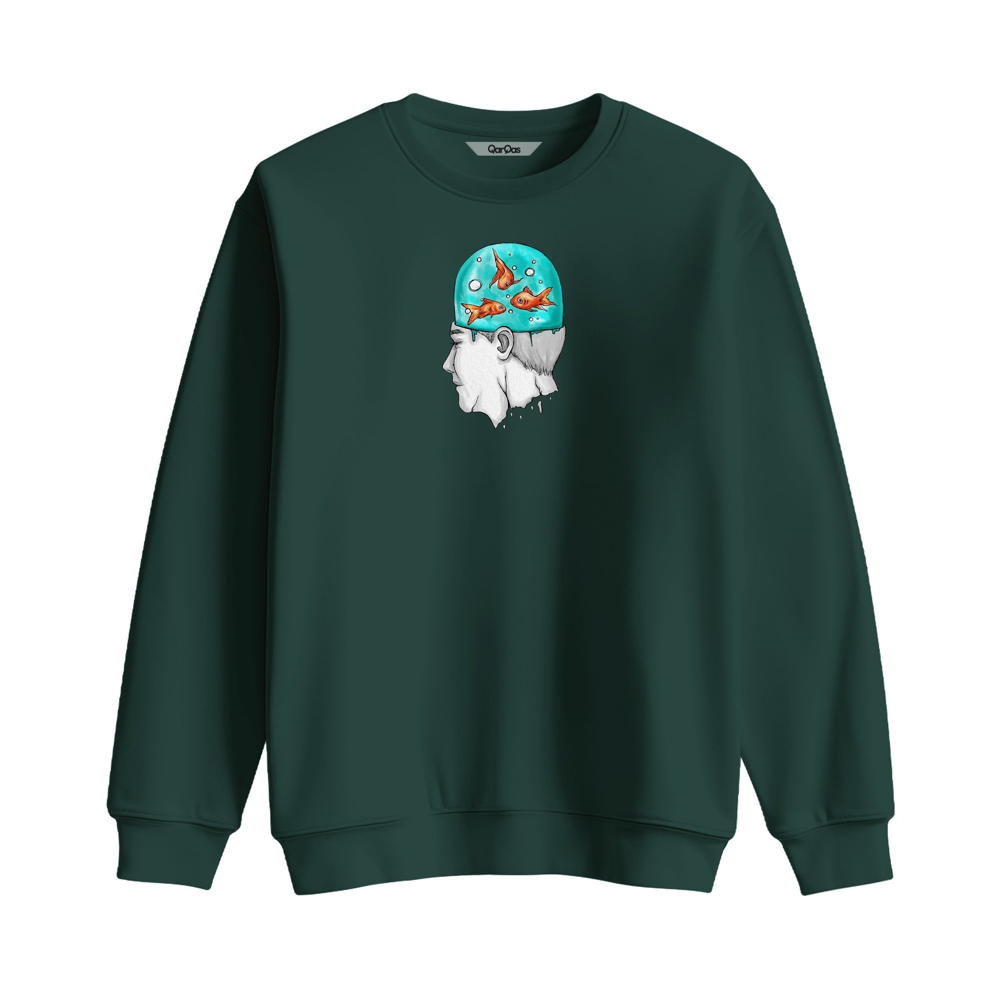 Forgetful - Sweatshirt