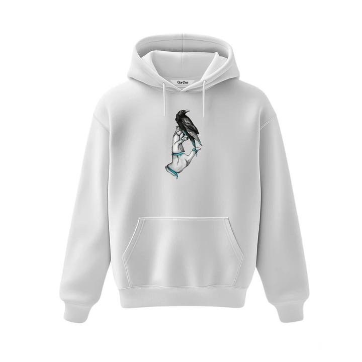 The King Of Darkness - Hoodie