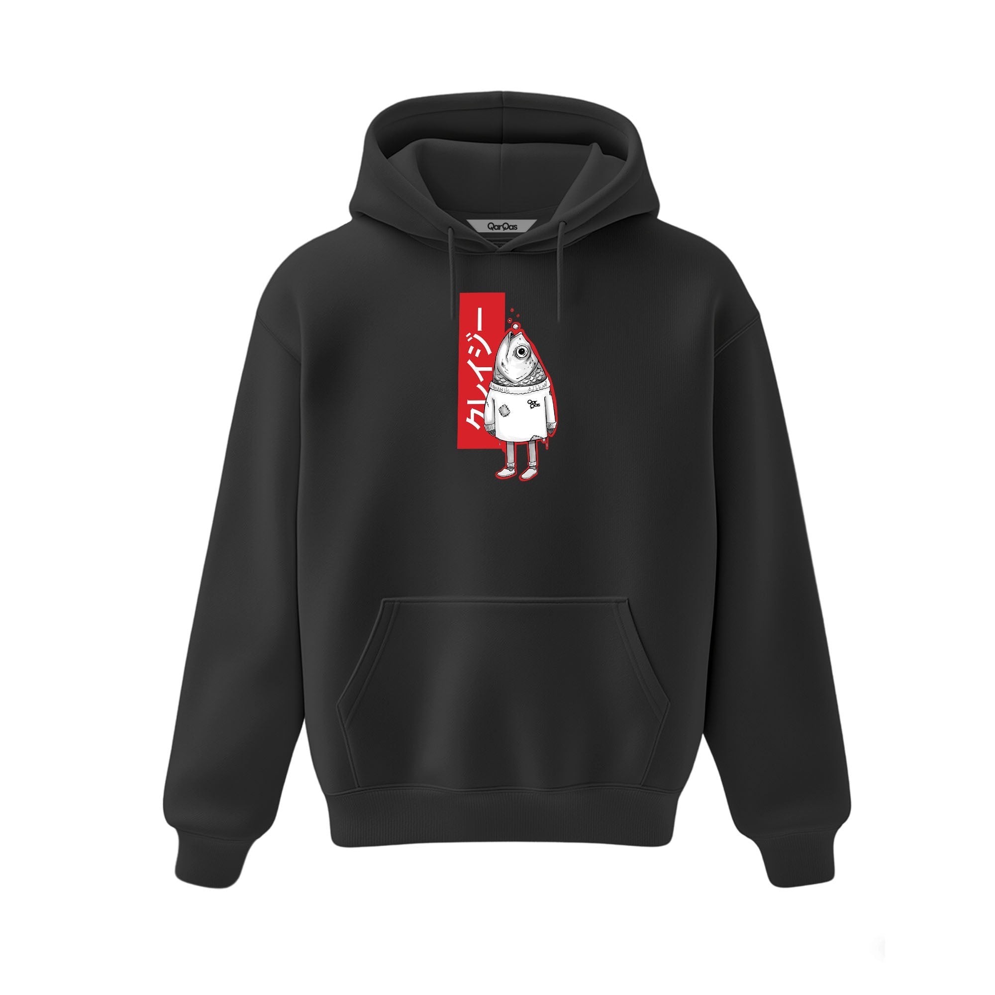 Style Fish - Hoodie