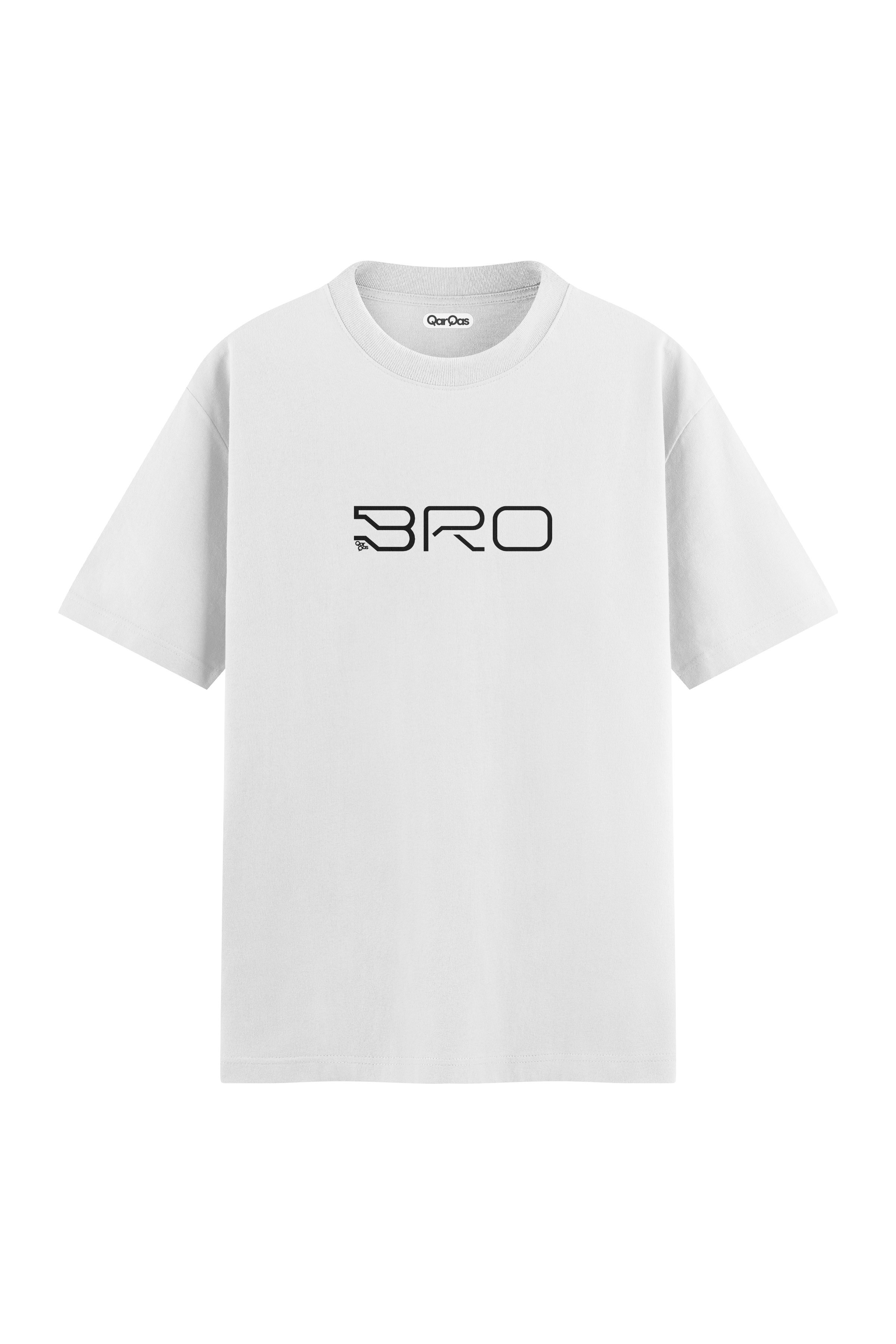 Bro - Regular T-Shirt