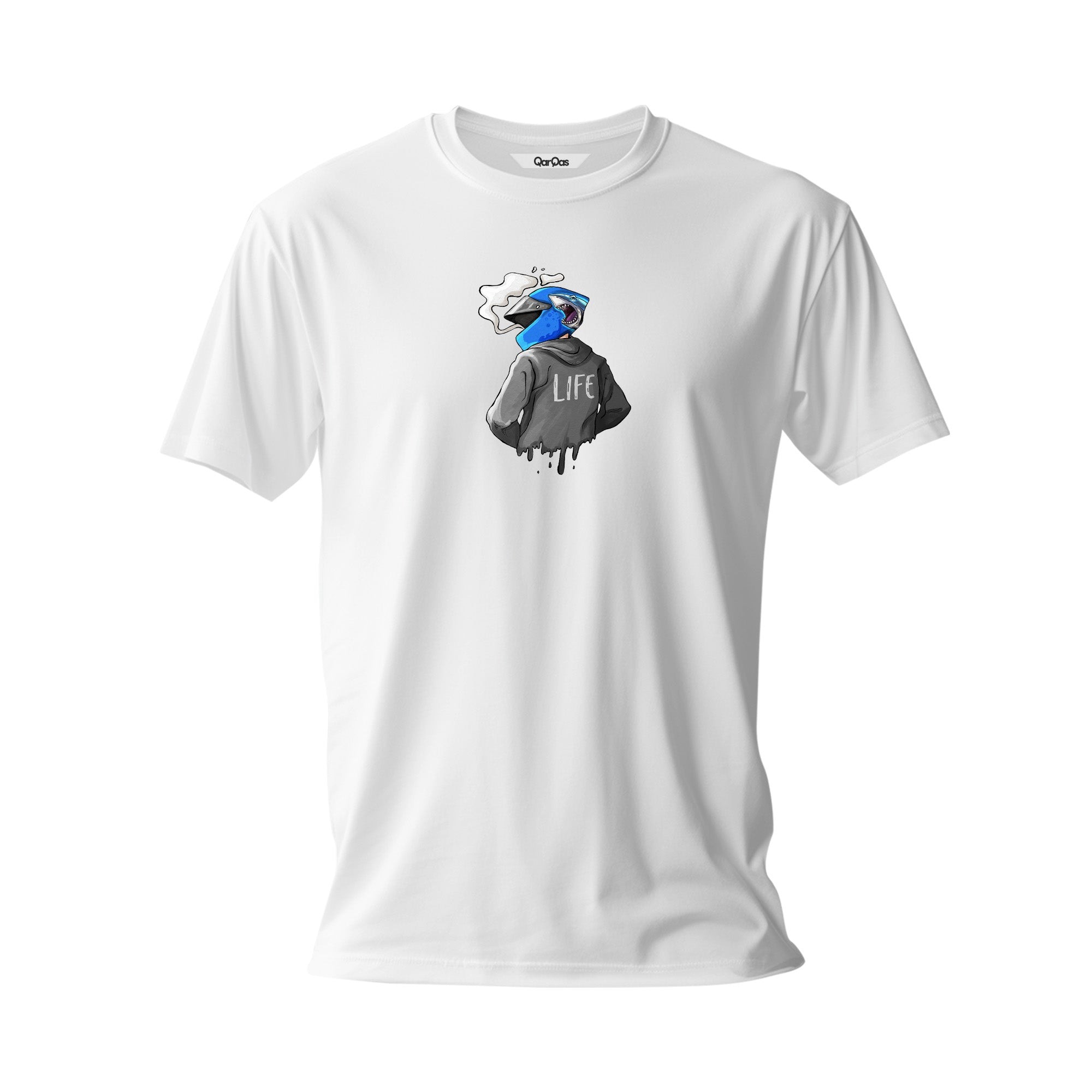 Life - Regular T-Shirt