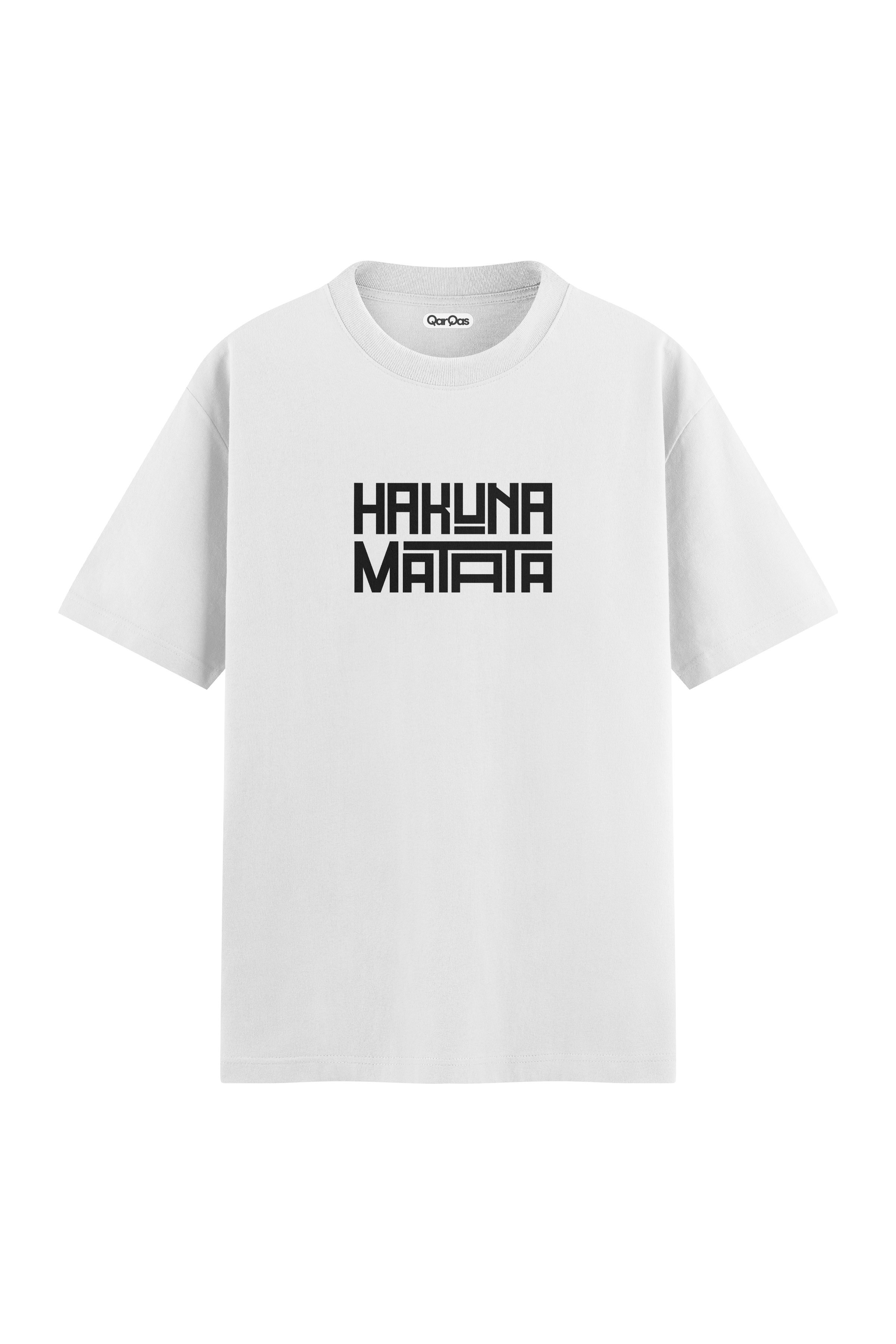 Easy Flow - Regular T-Shirt