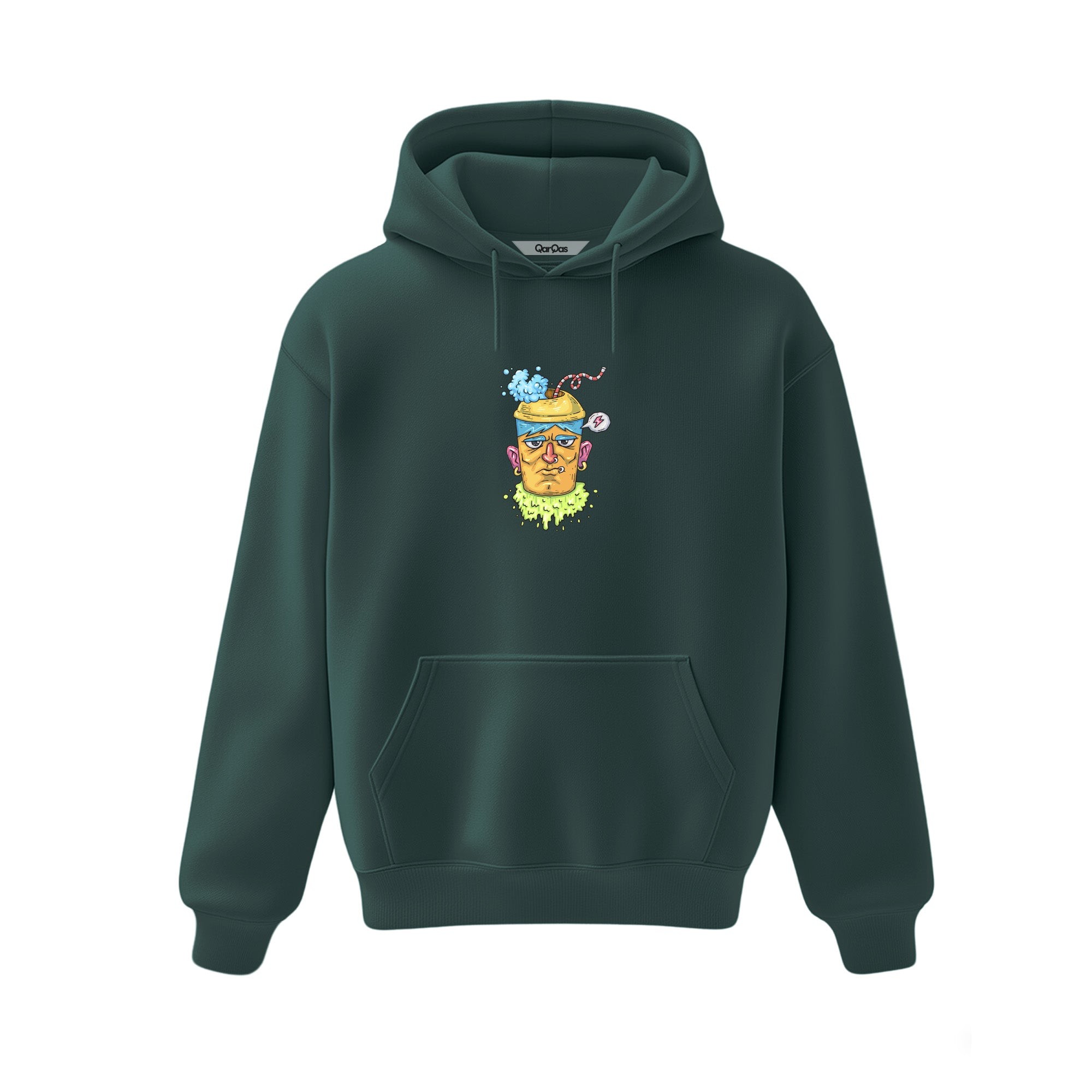Melted - Hoodie