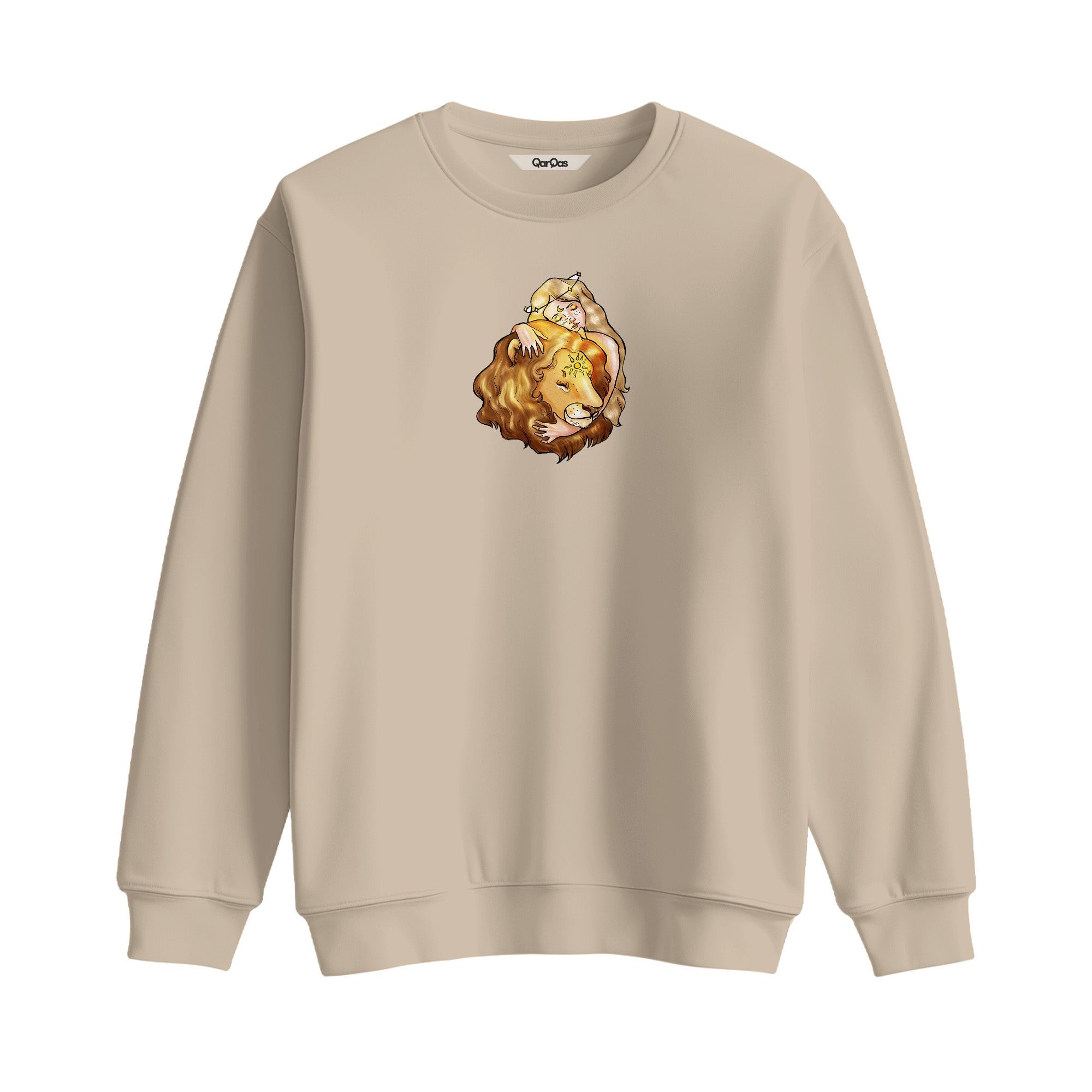 Gold Leon - Sweatshirt