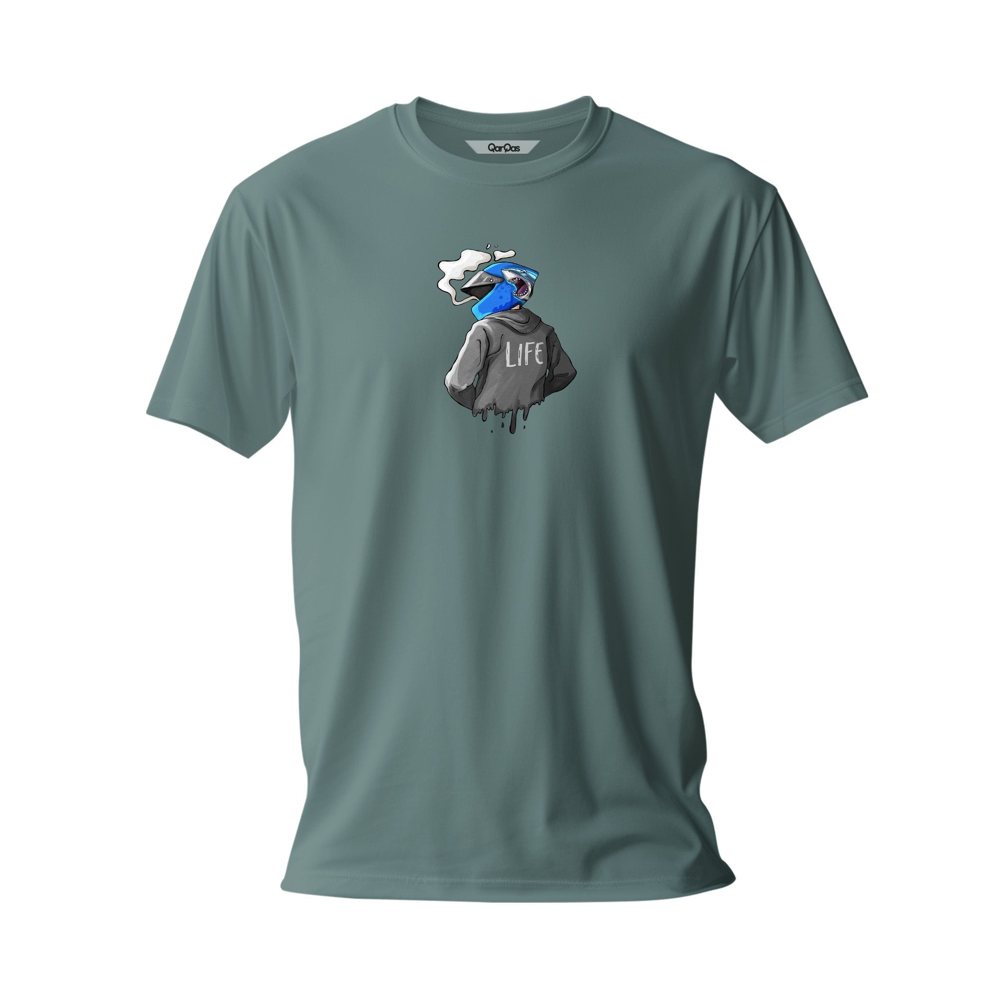 Life - Regular T-Shirt
