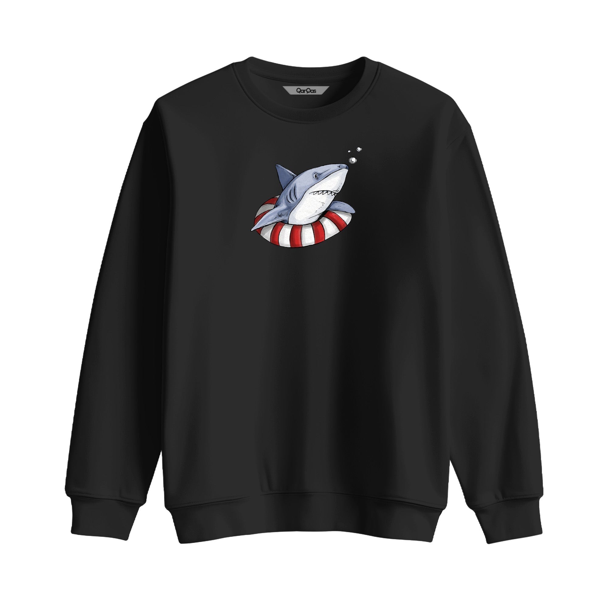 The Shark - Sweatshirt