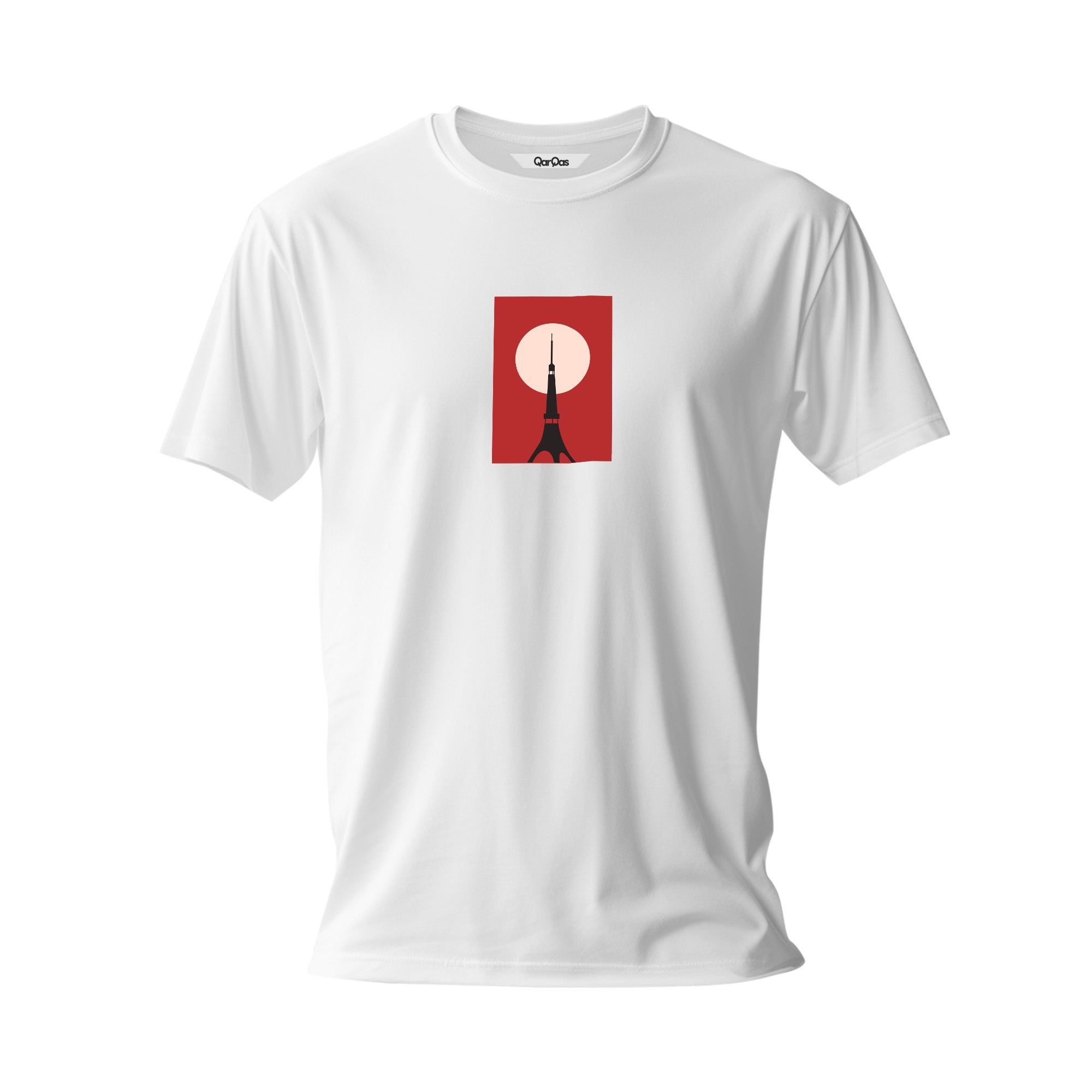Towerlight - Regular T-Shirt
