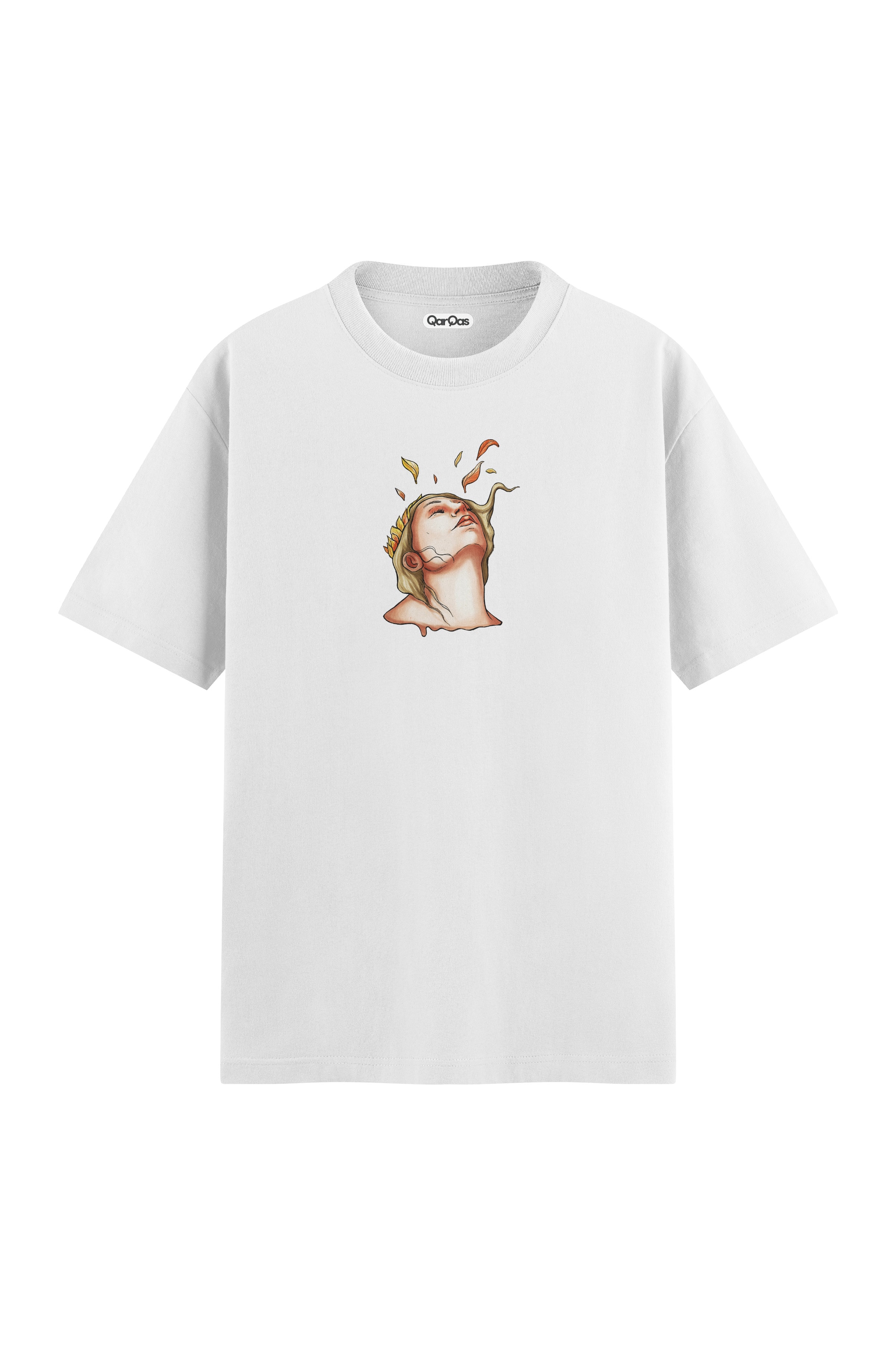 The Harmony of The Wind - Regular T-Shirt