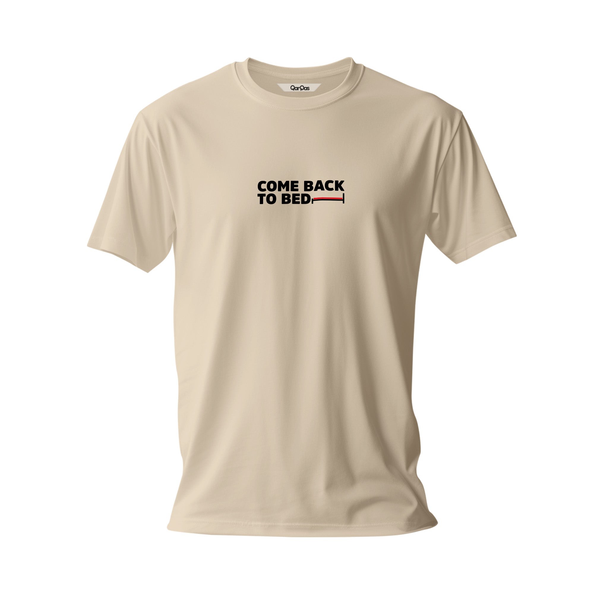 The Warm Side - Regular T-Shirt