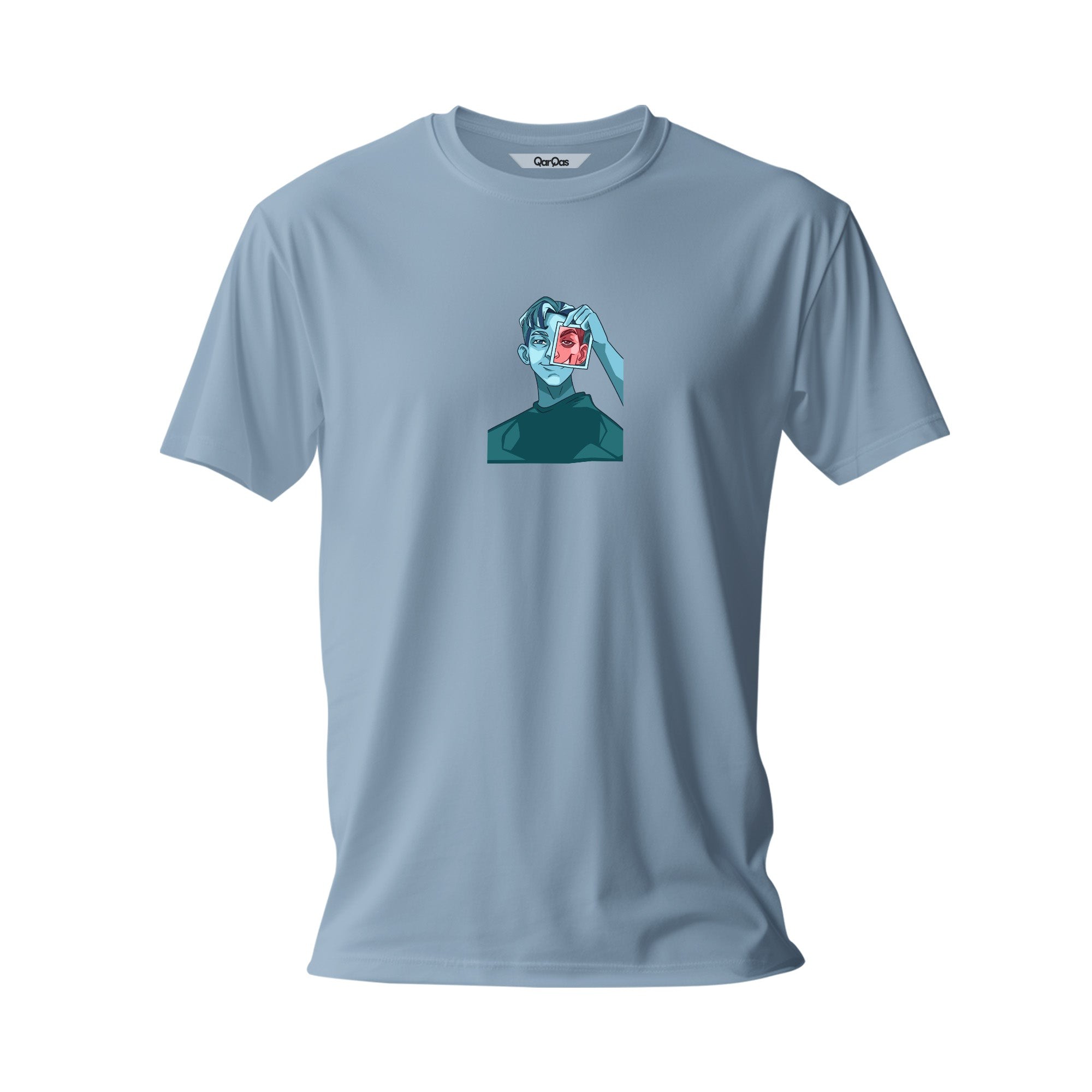 Duality - Regular T-Shirt