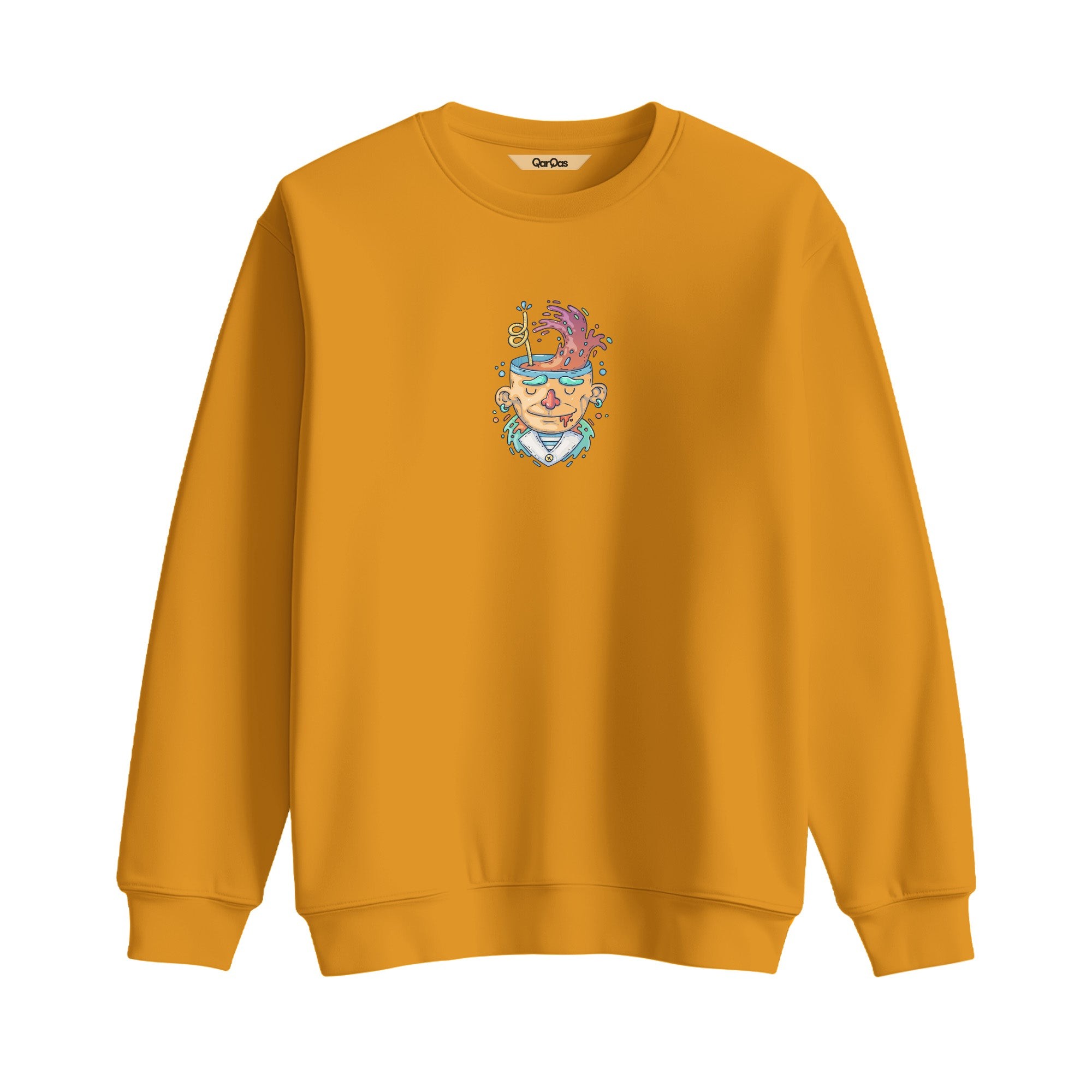 Spillout -  Sweatshirt