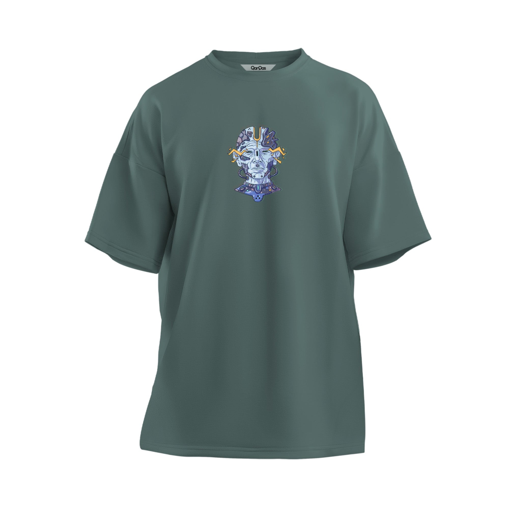 Overmind – Oversize Tshirt