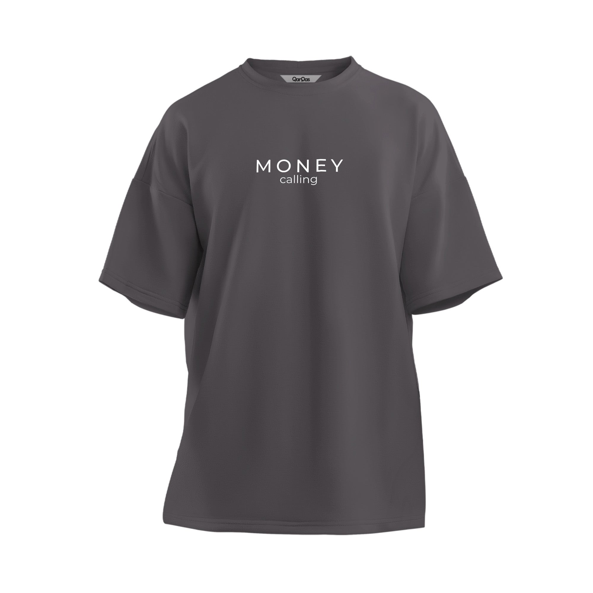 Moneyline – Oversize Tshirt