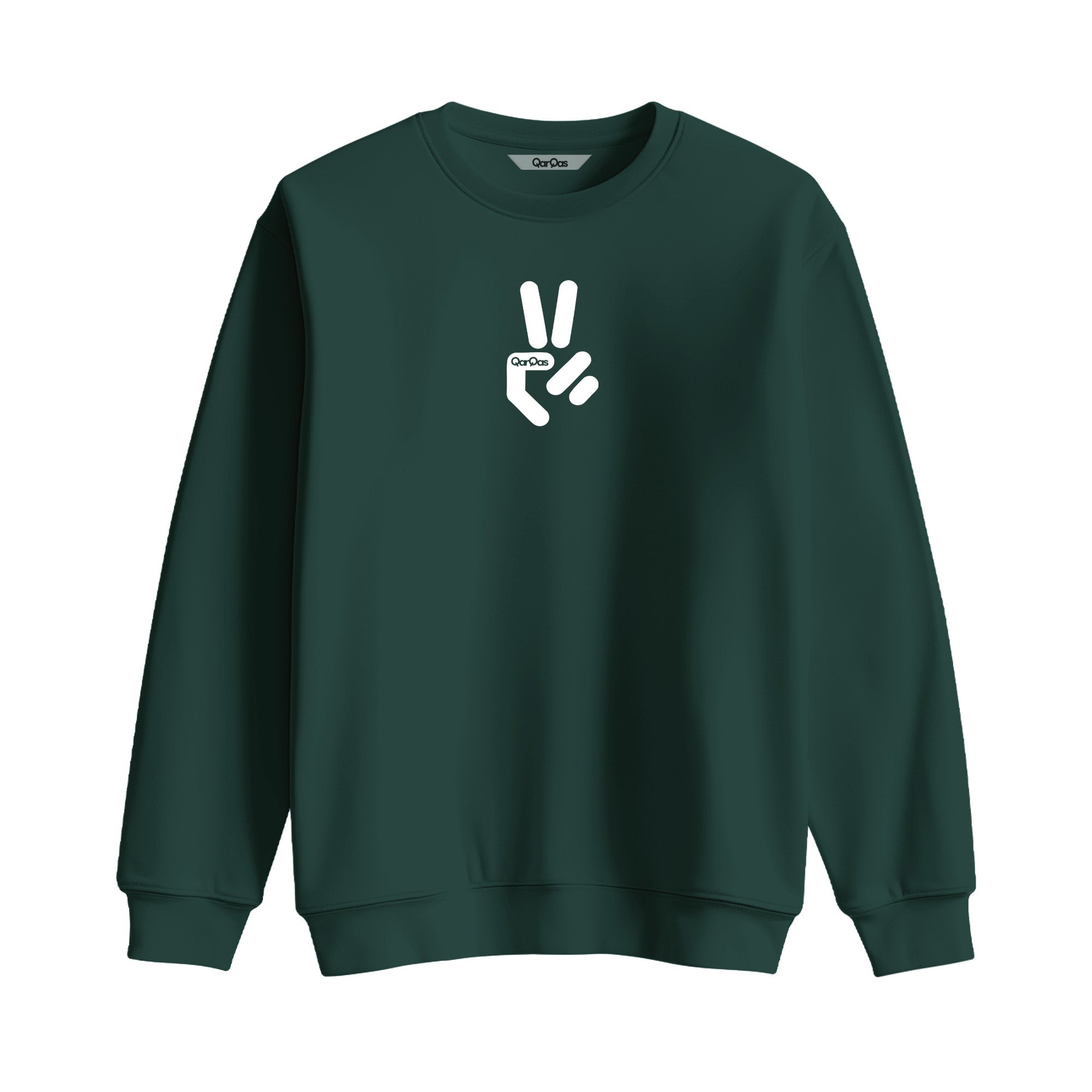 Peace -  Sweatshirt