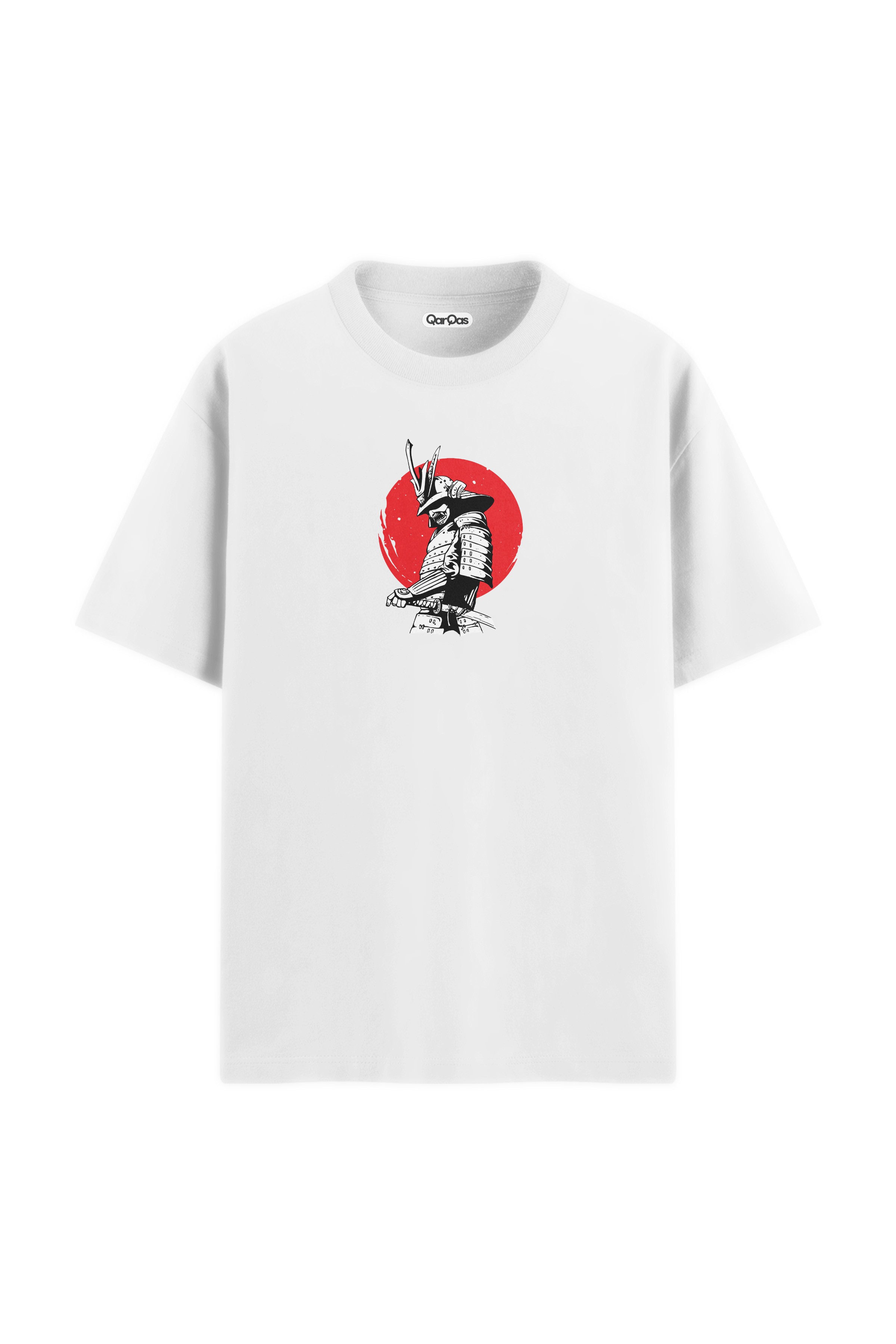 Dead Honor – Oversize Tshirt