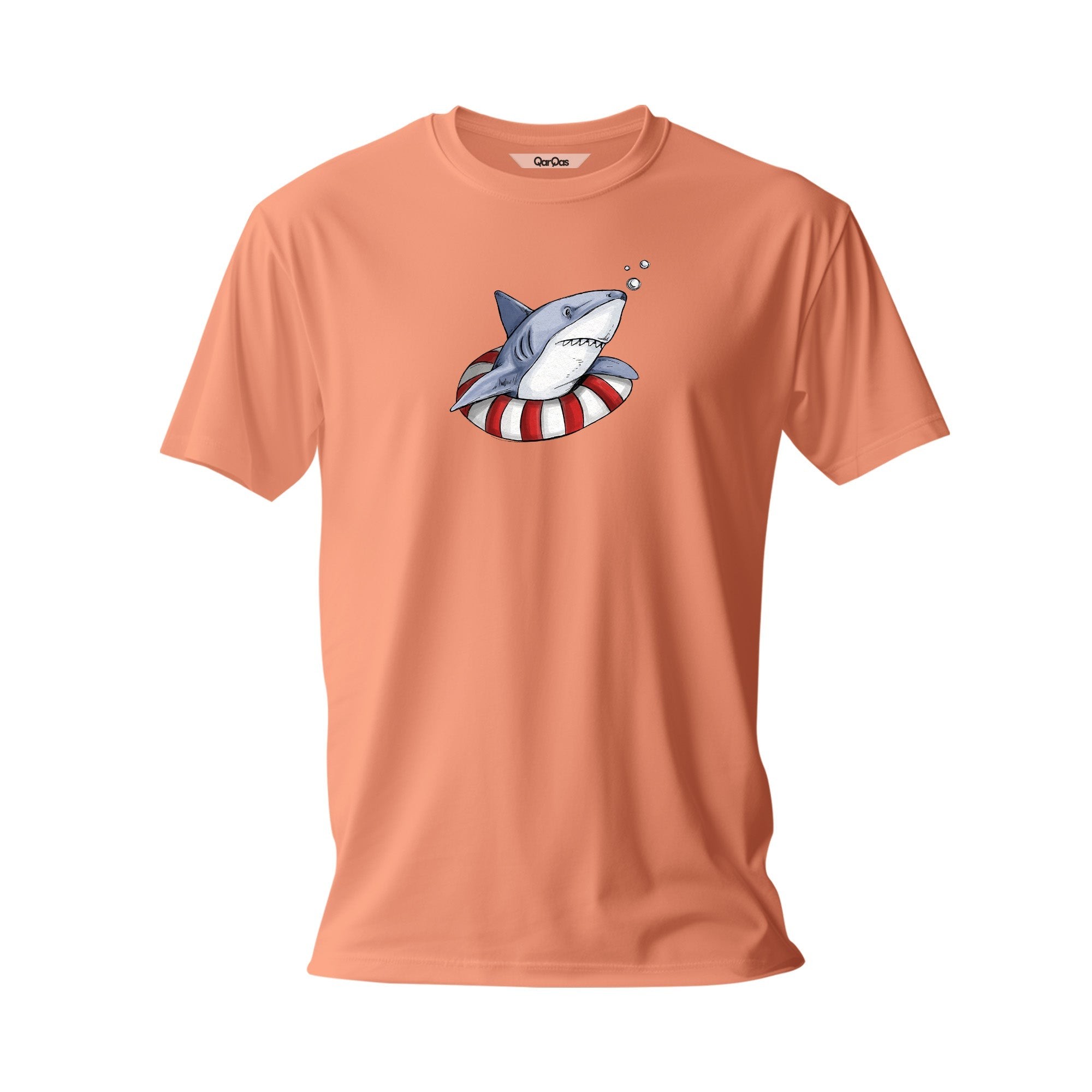 The Shark - Regular T-Shirt