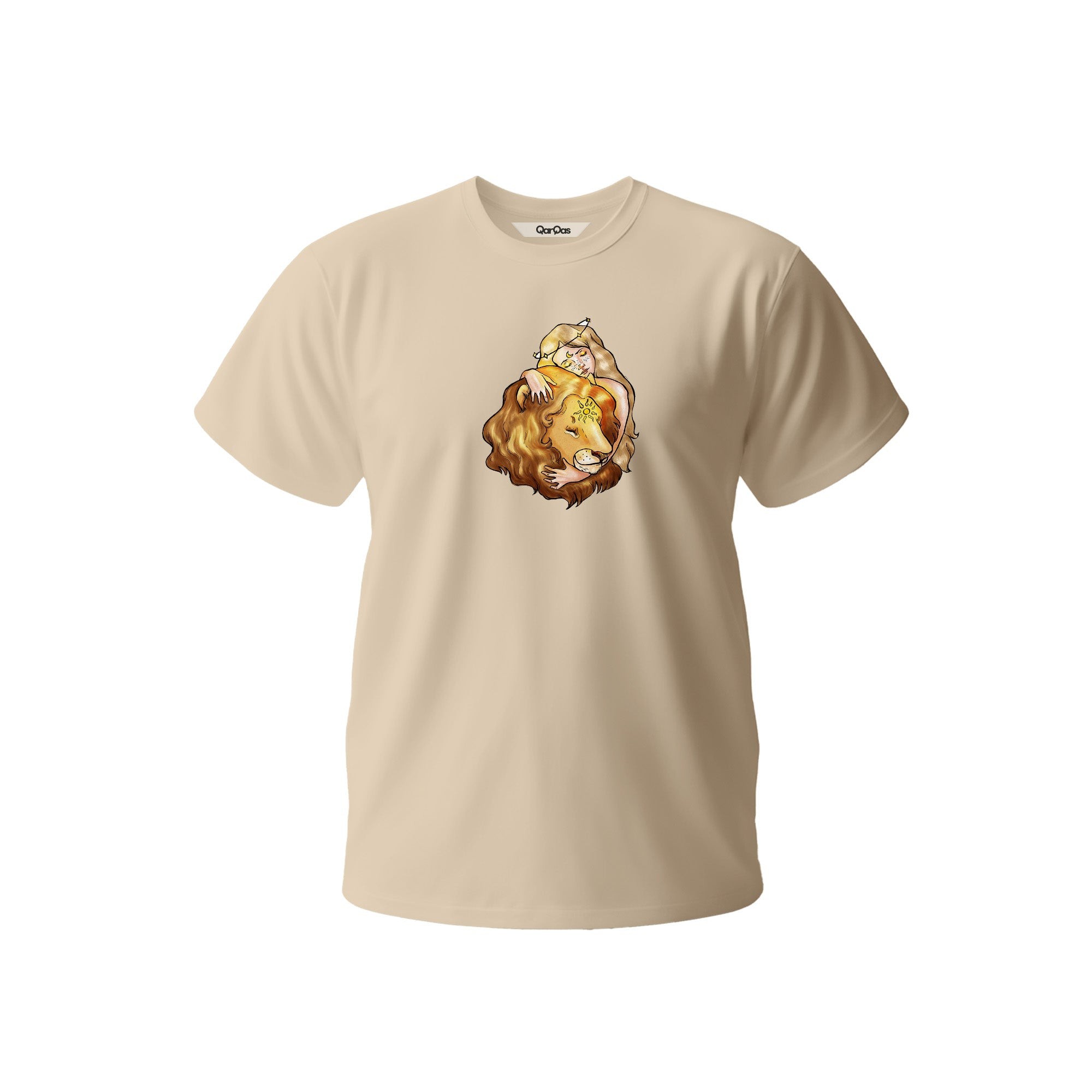 Gold Leon – Çocuk Tshirt