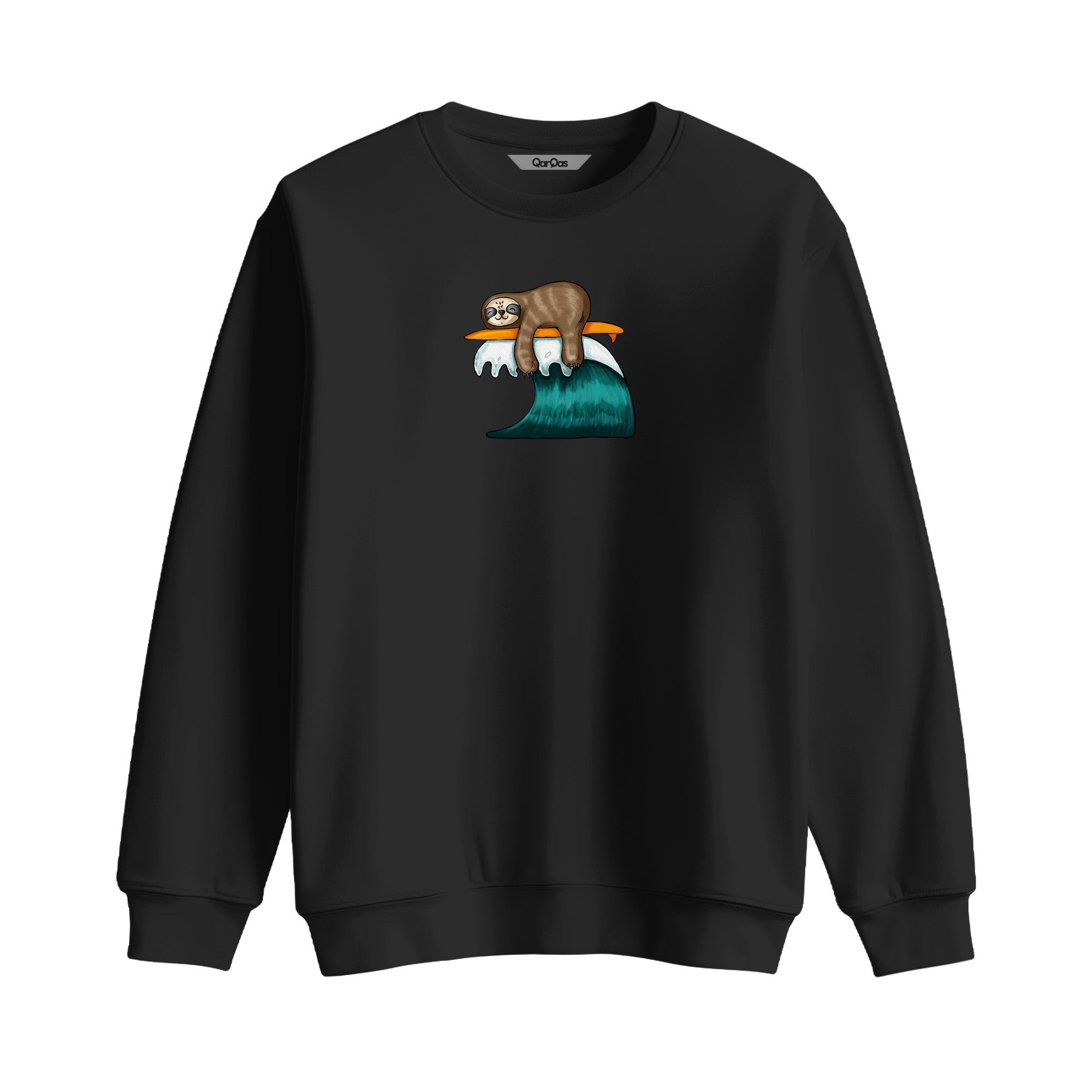 Bradypodidae - Sweatshirt