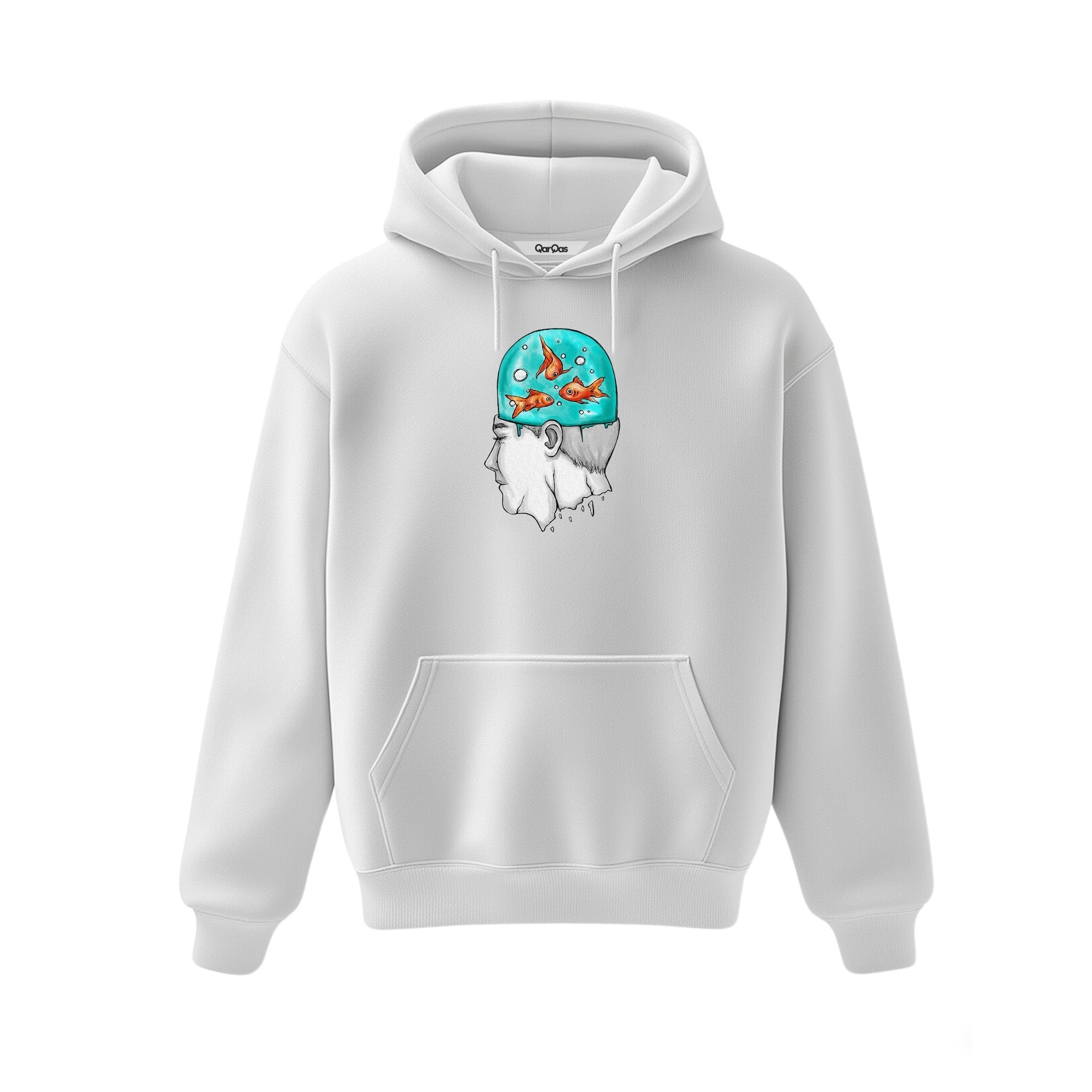Forgetful - Hoodie