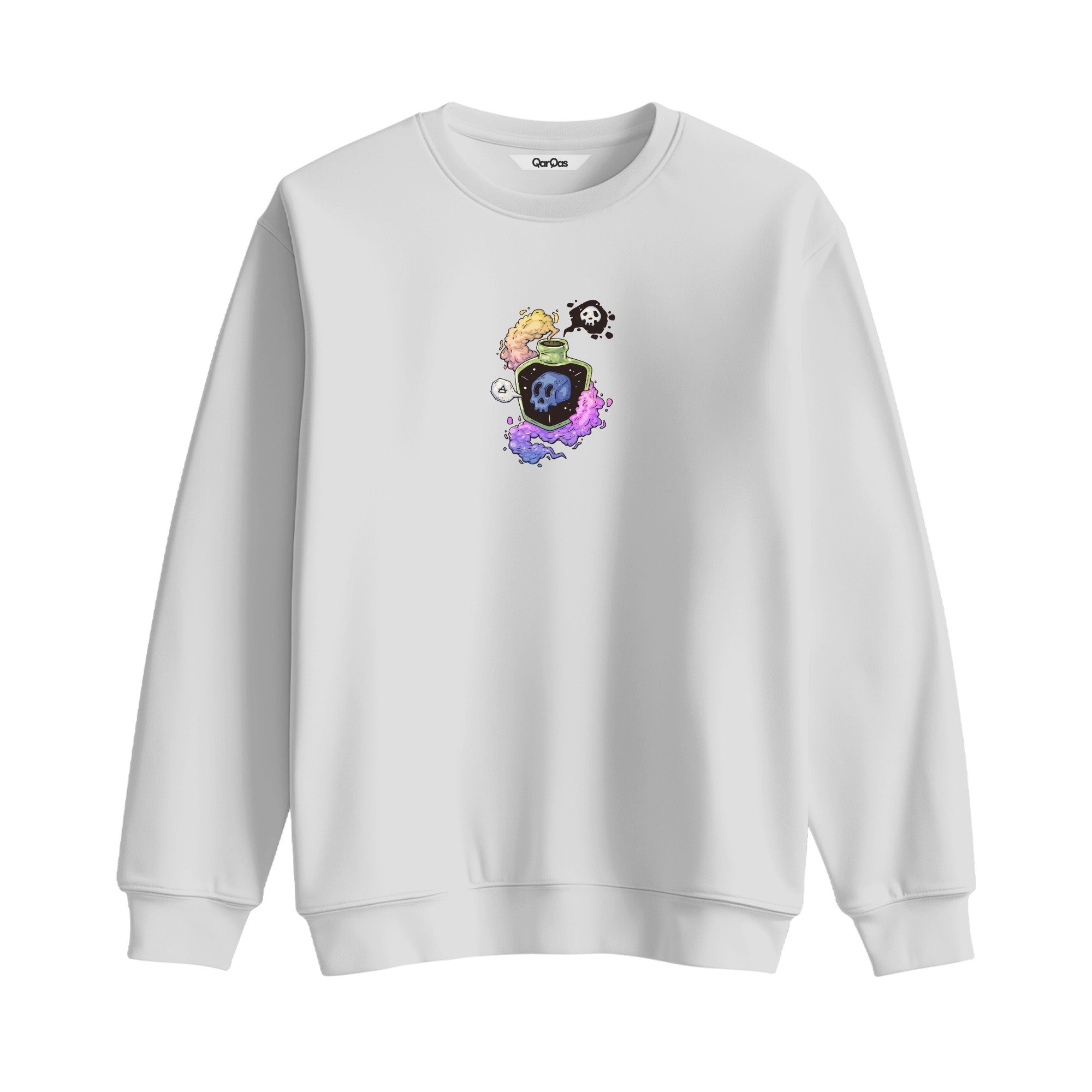 Toxbrew -  Sweatshirt