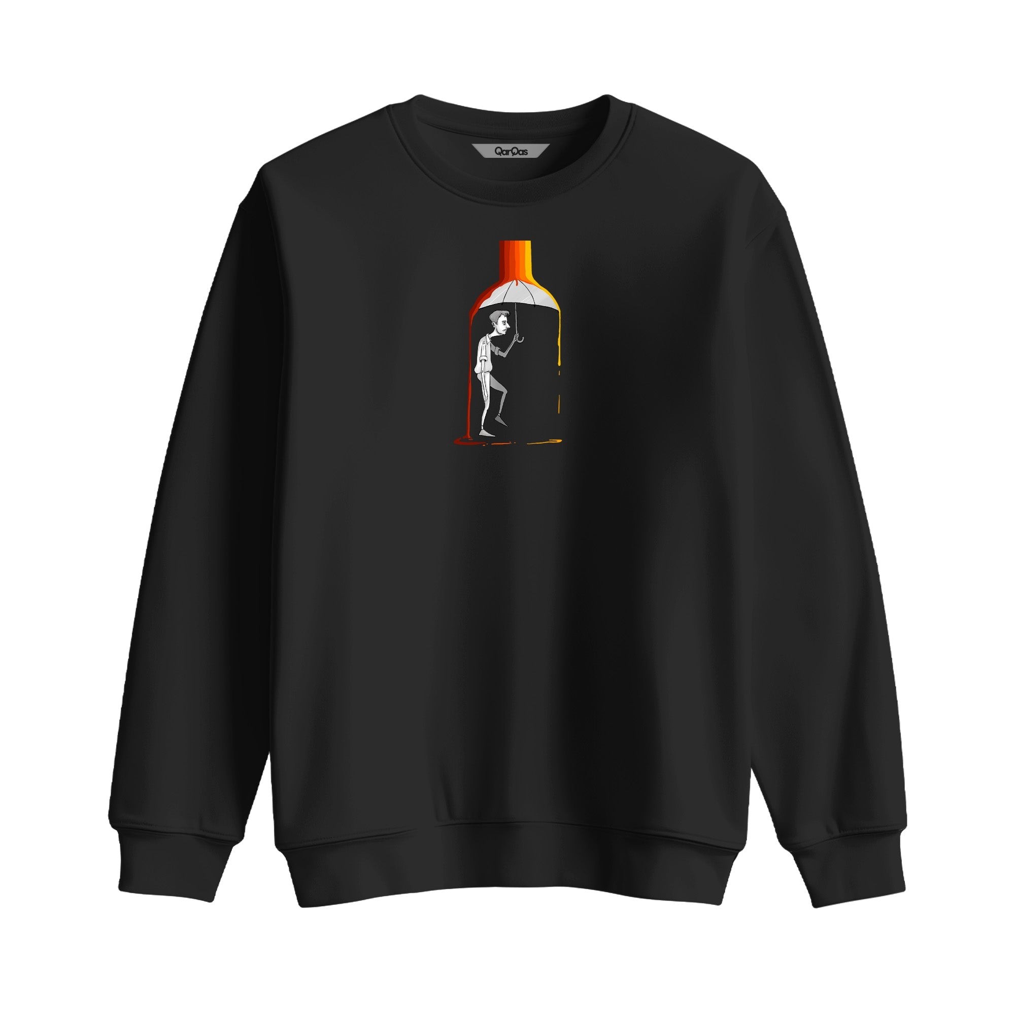Escape - Sweatshirt