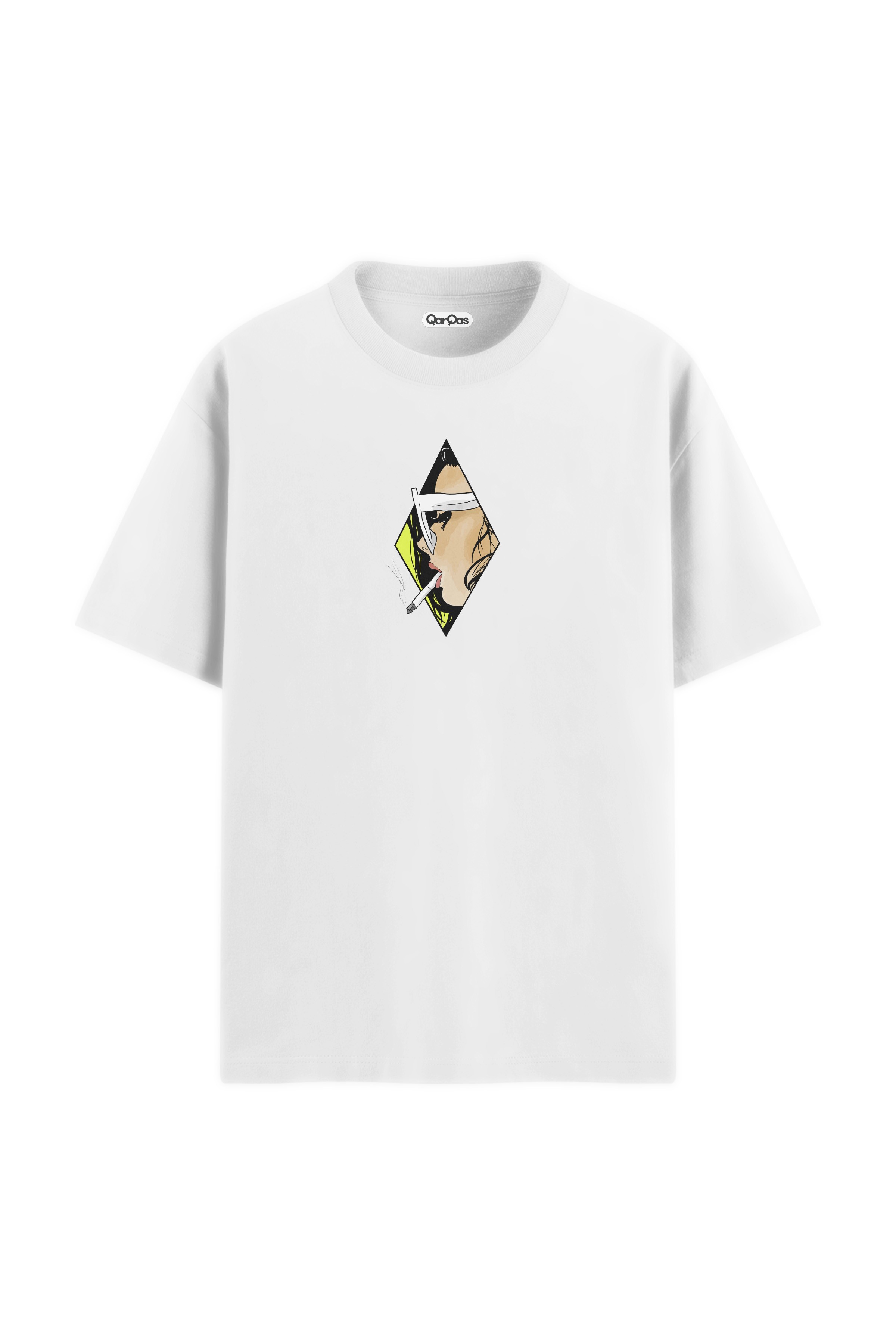 Deadhot – Oversize Tshirt