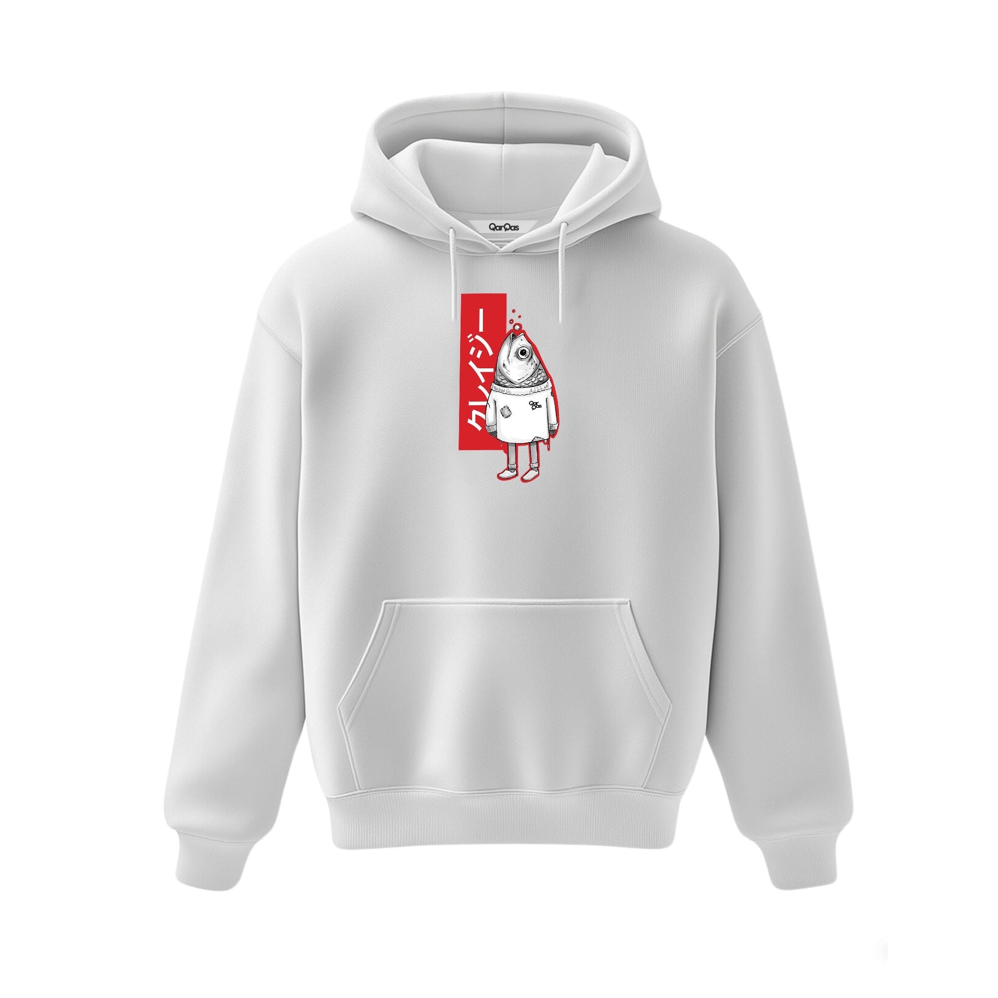 Style Fish - Hoodie
