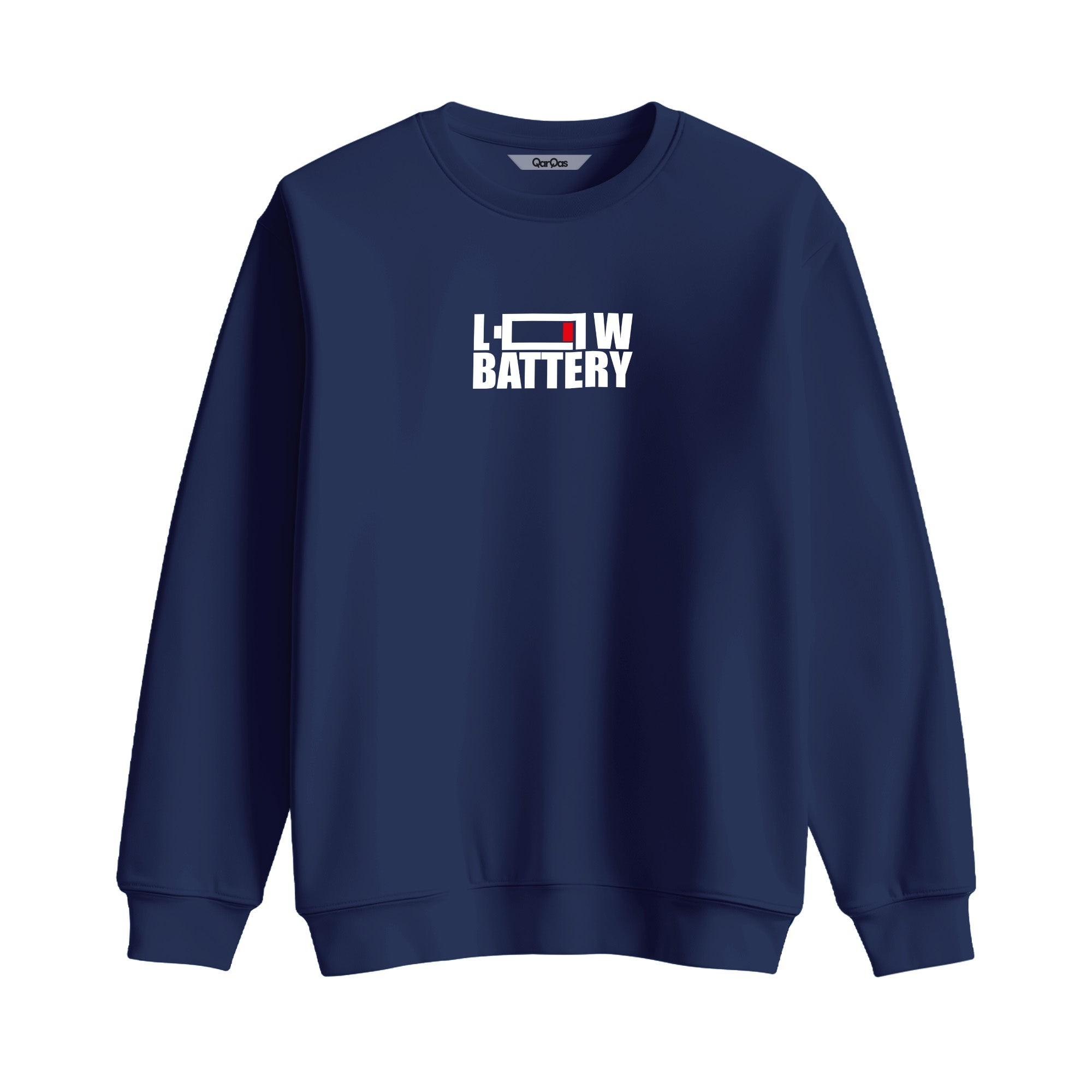 Lowkey -  Sweatshirt