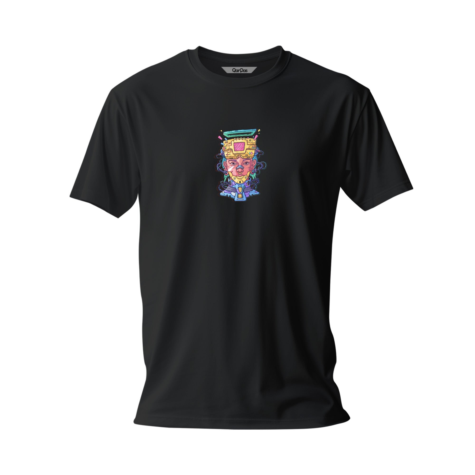 Mindjack - Regular T-Shirt