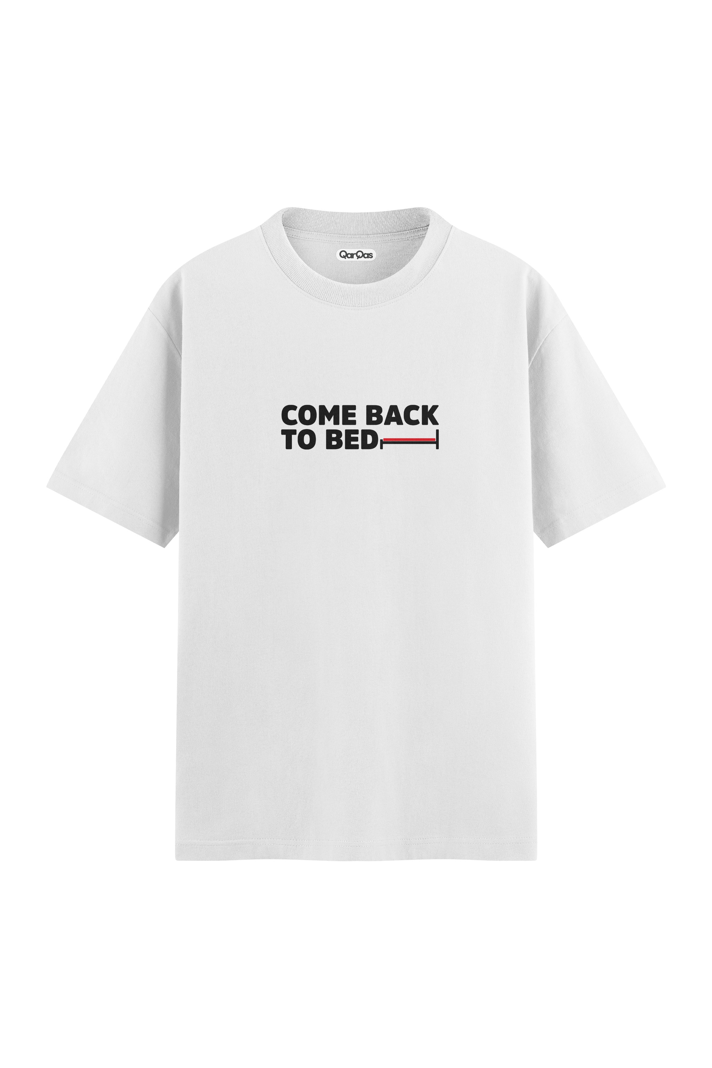 The Warm Side - Regular T-Shirt