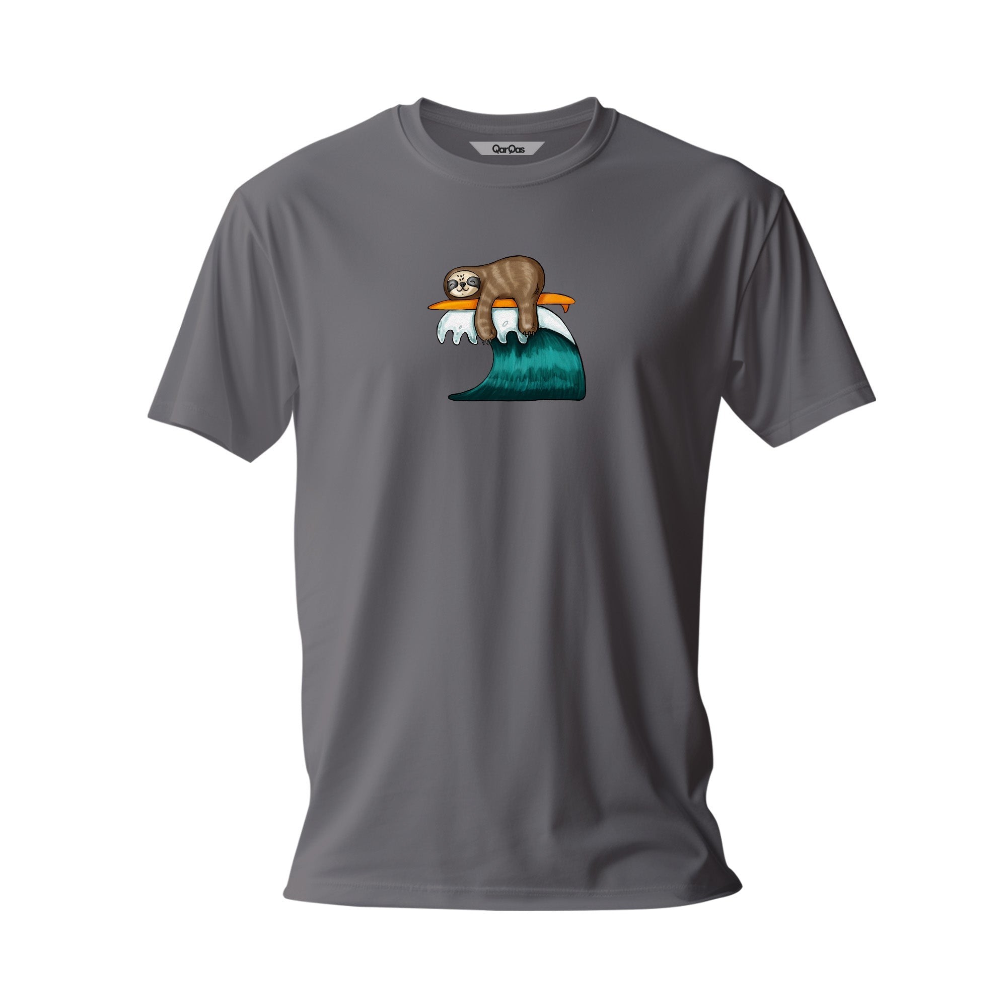 Bradypodidae - Regular T-Shirt