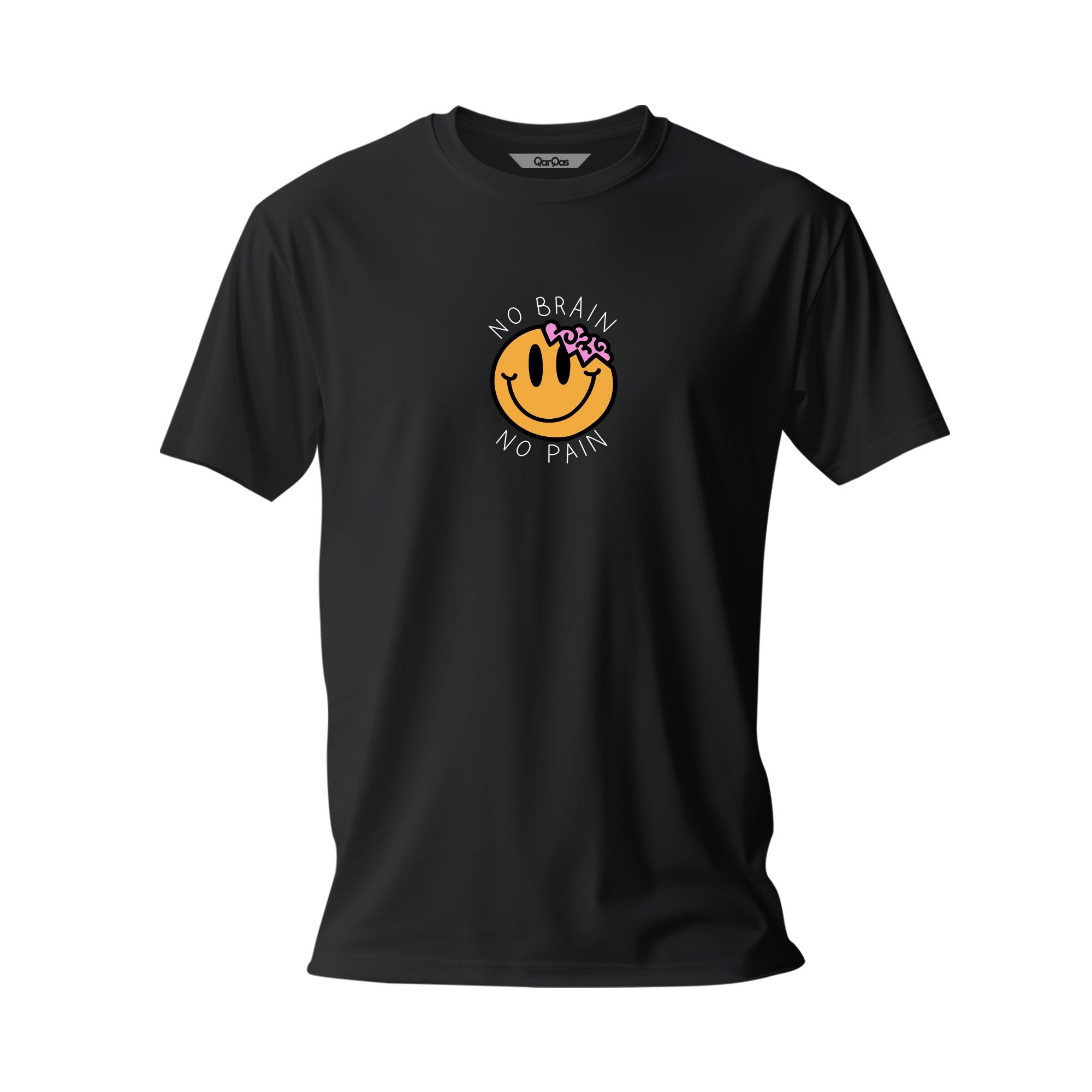 Nulljoy - Regular T-Shirt