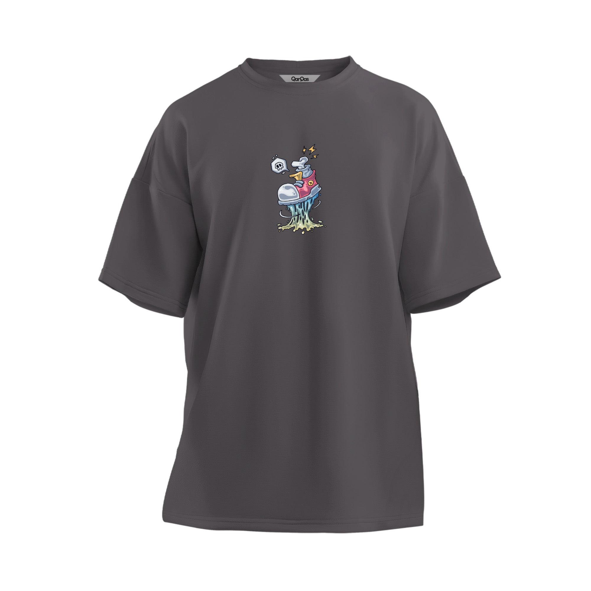 Rotkick – Oversize Tshirt