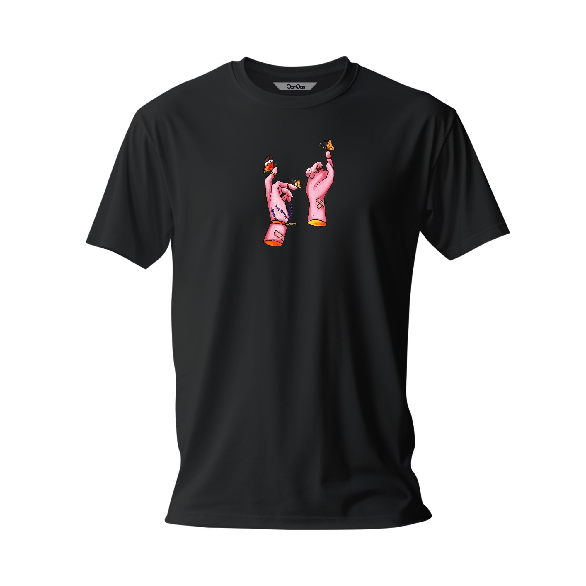 Touch The Imagination - Regular T-Shirt