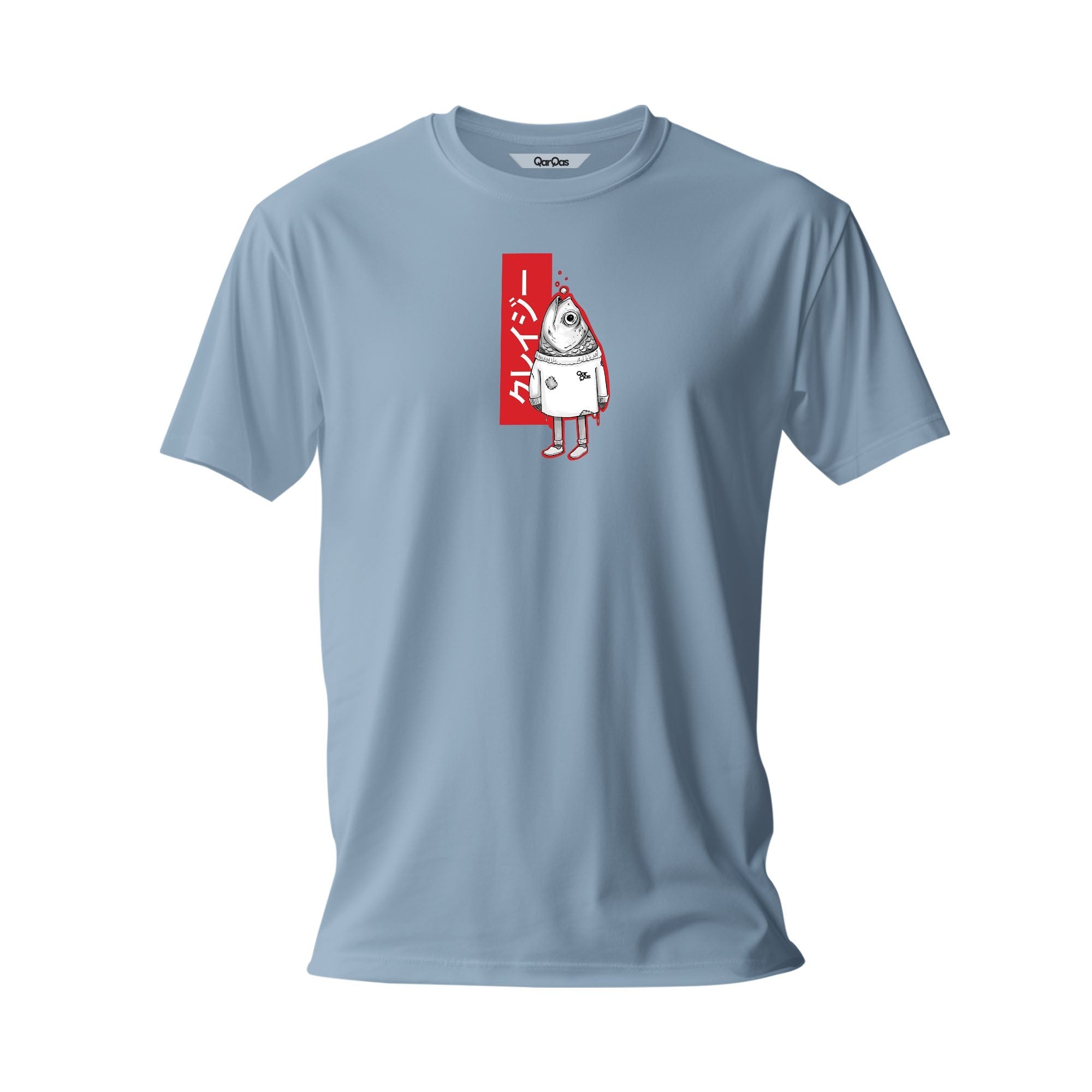 Style Fish -  Regular T-Shirt