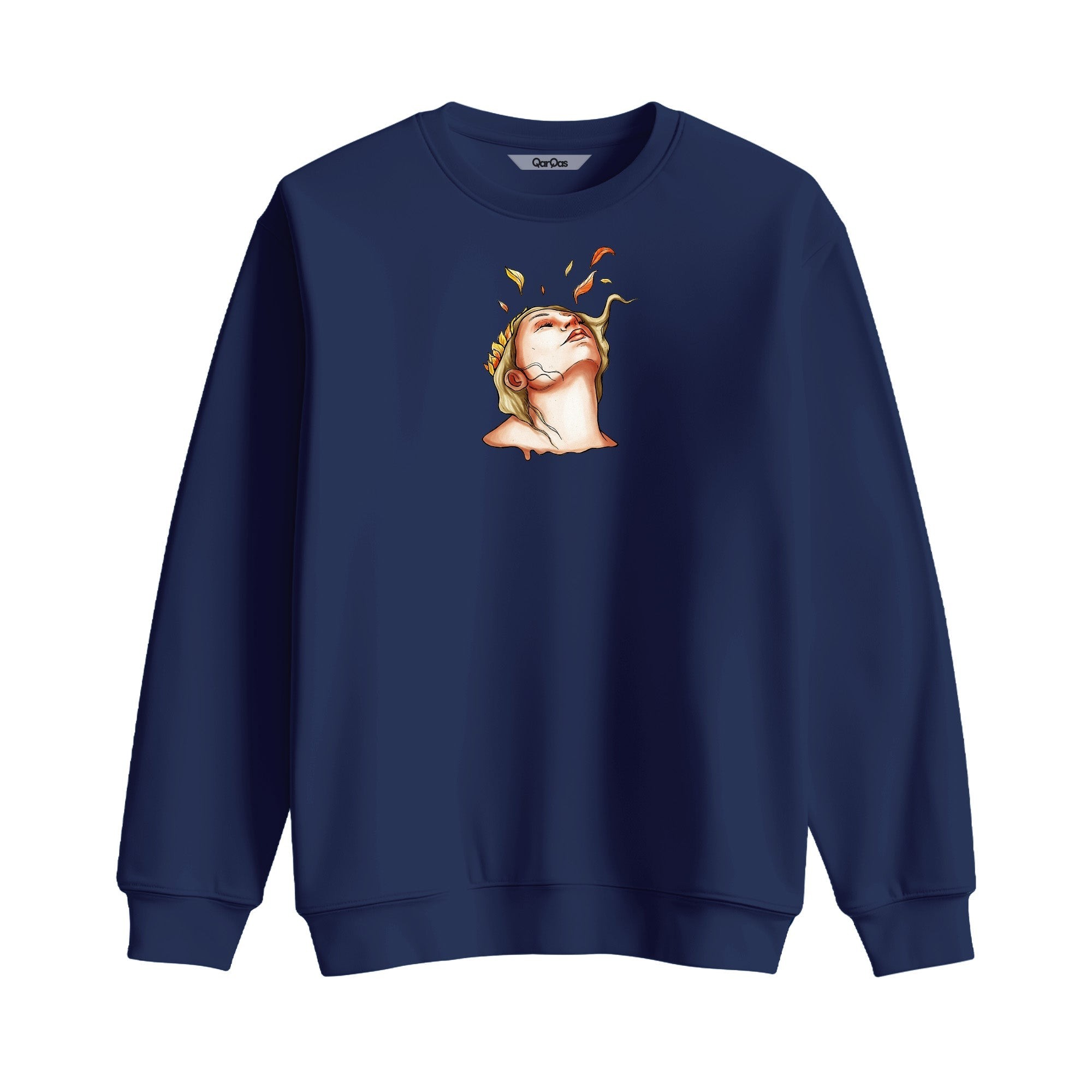 The Harmony of The Wind - Sweatshirt