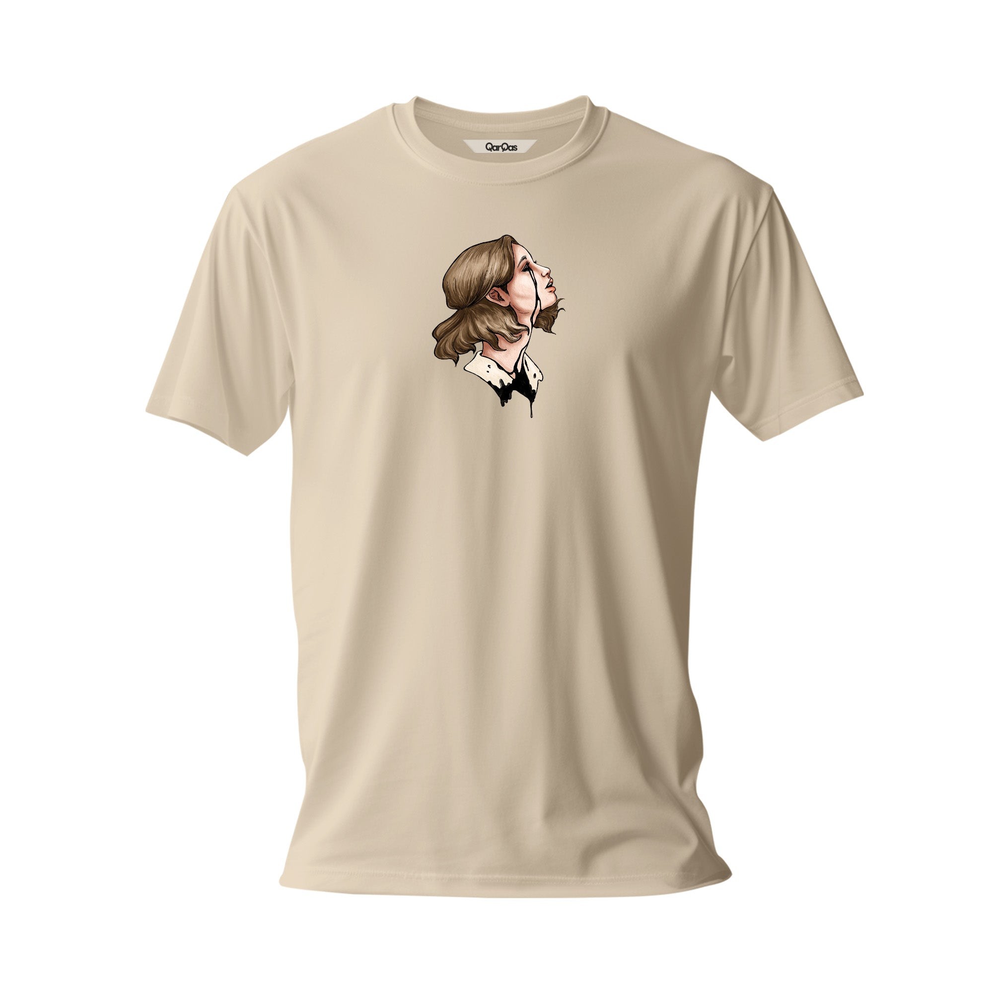 Ink Eye - Regular T-Shirt