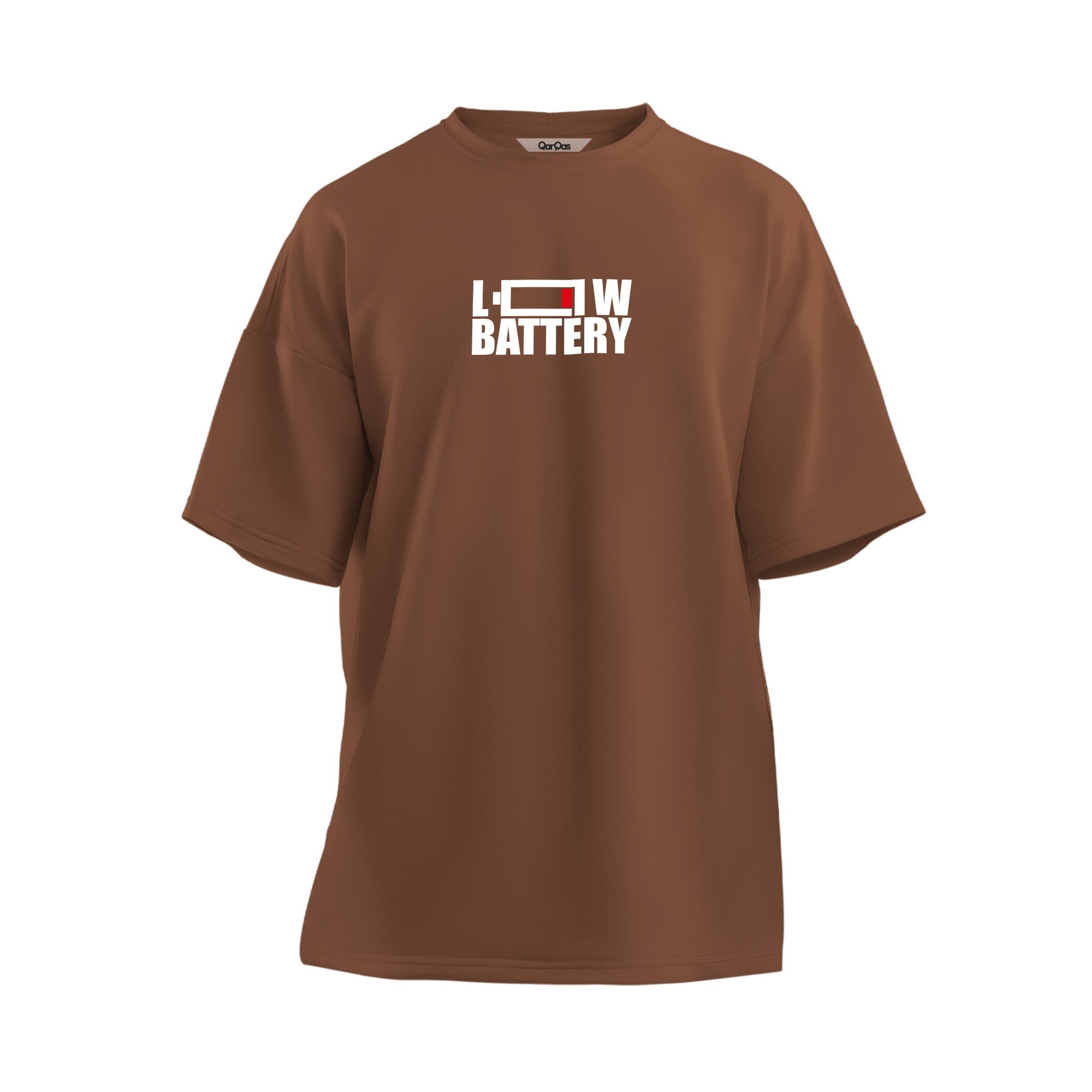 Lowkey – Oversize Tshirt