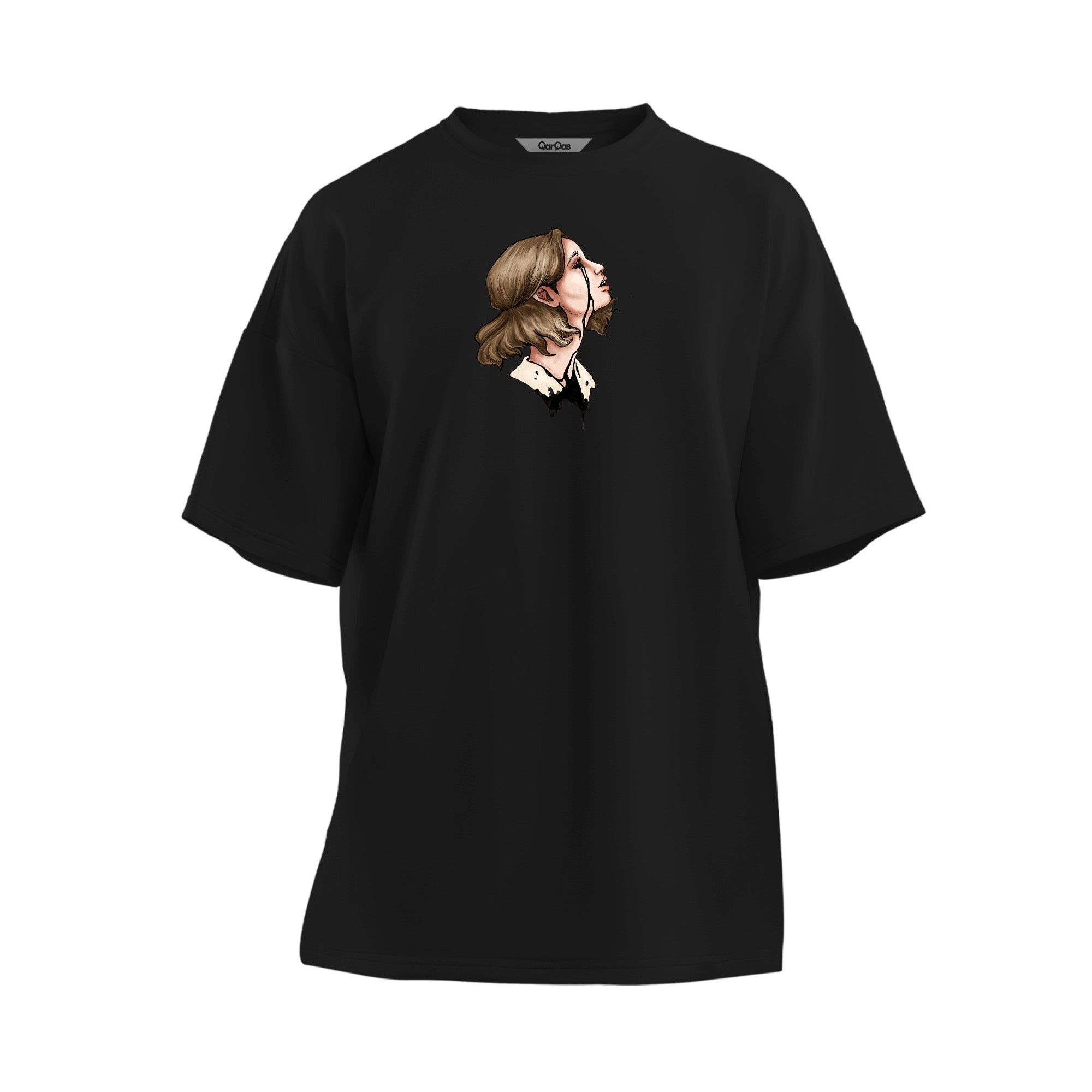 Ink Eye – Oversize Tshirt
