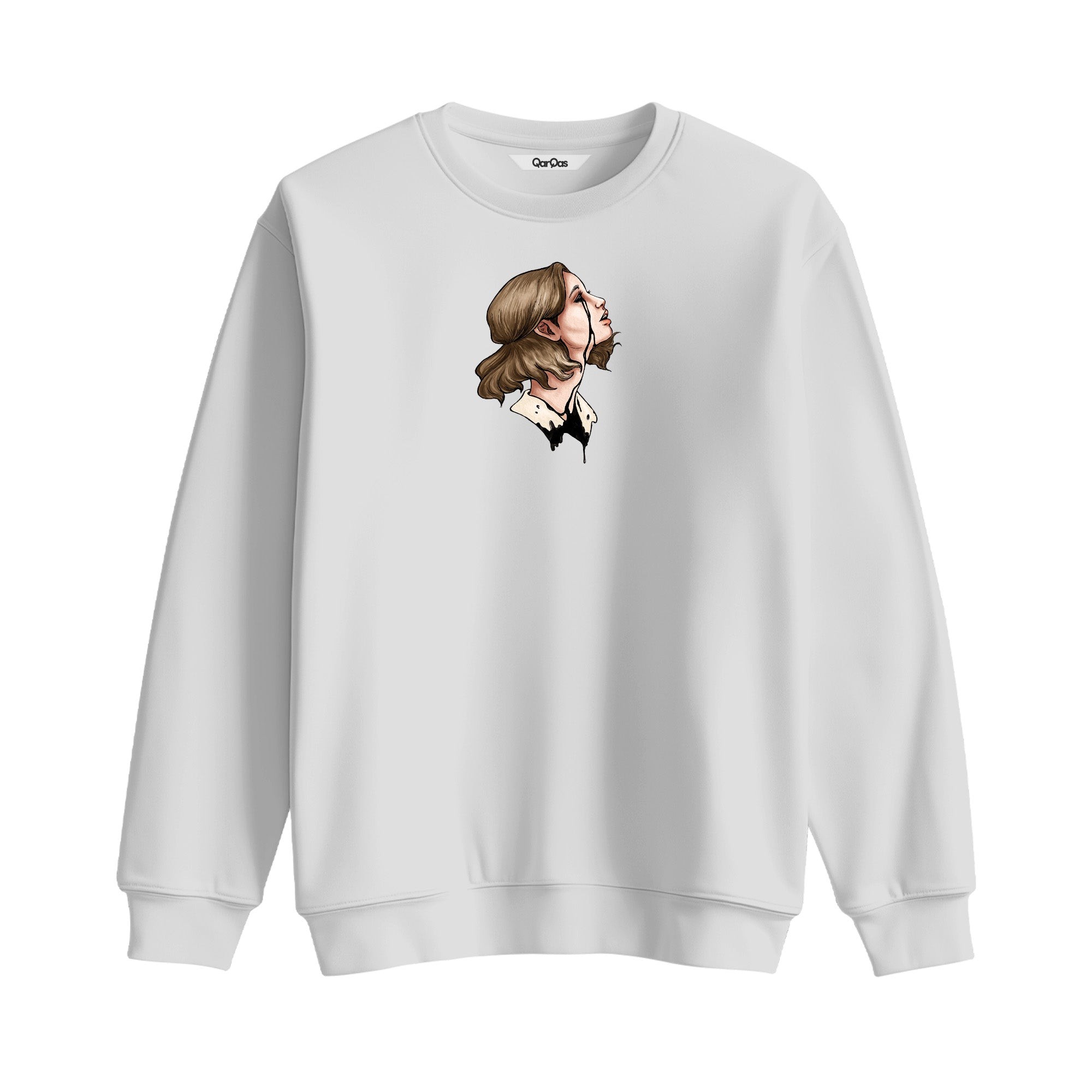 Ink Eye -  Sweatshirt