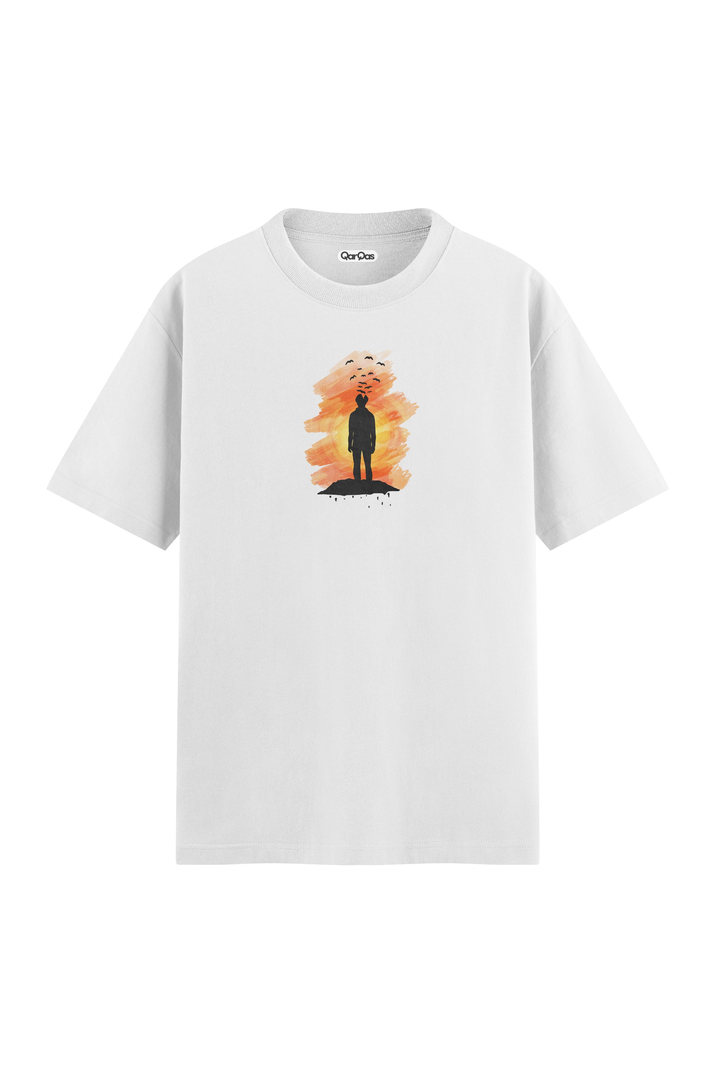 Extinction - Regular T-Shirt
