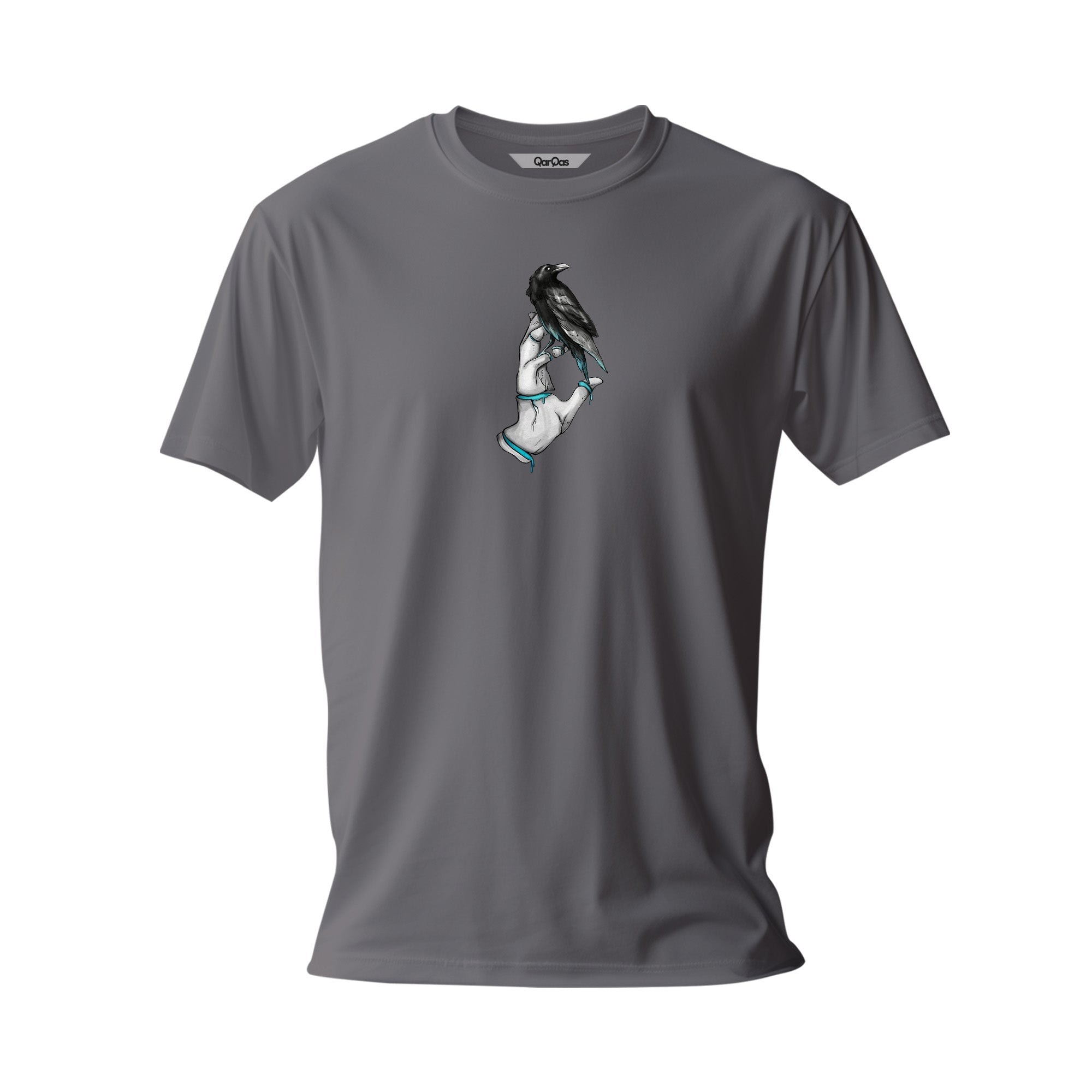 The King Of Darkness - Regular T-Shirt