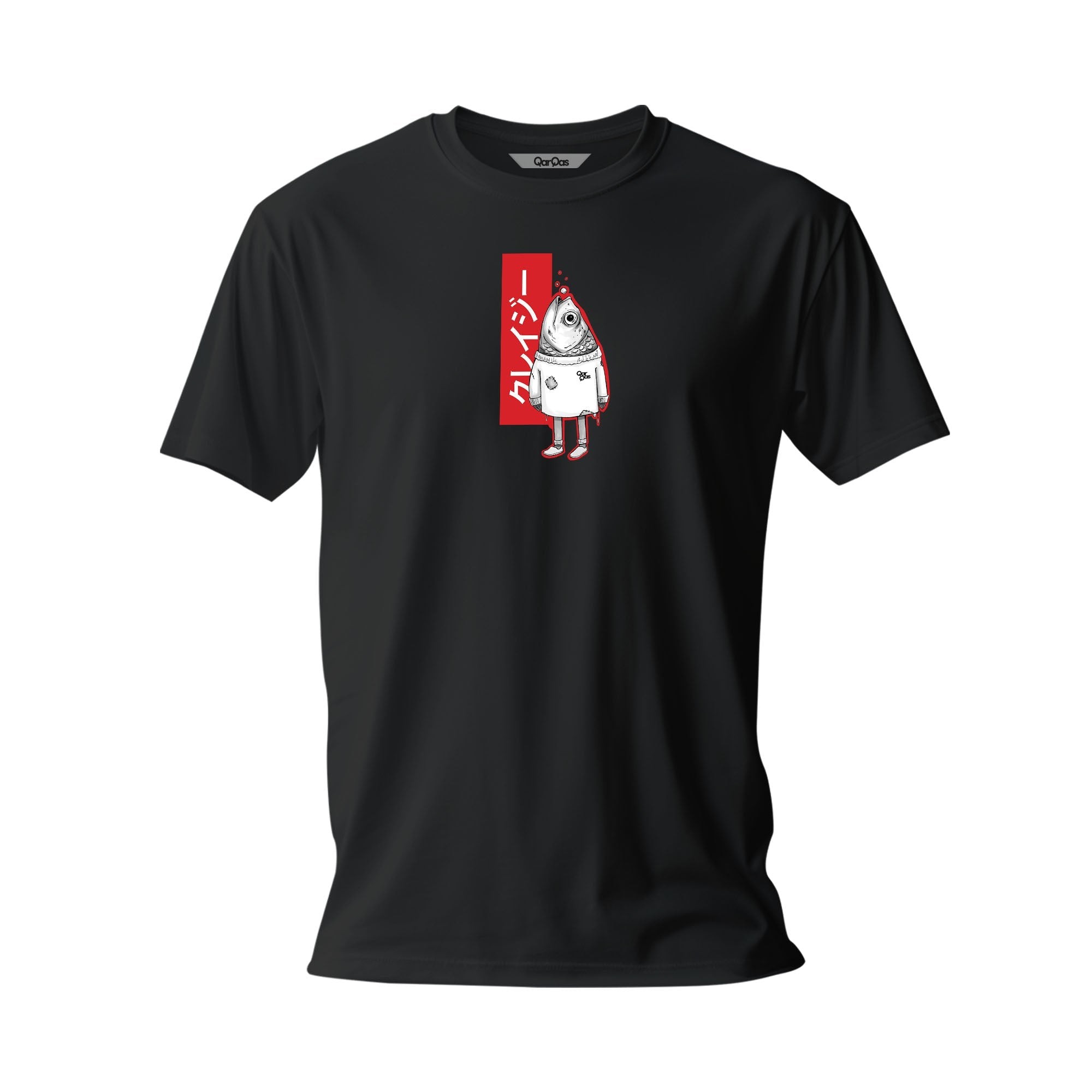 Style Fish -  Regular T-Shirt